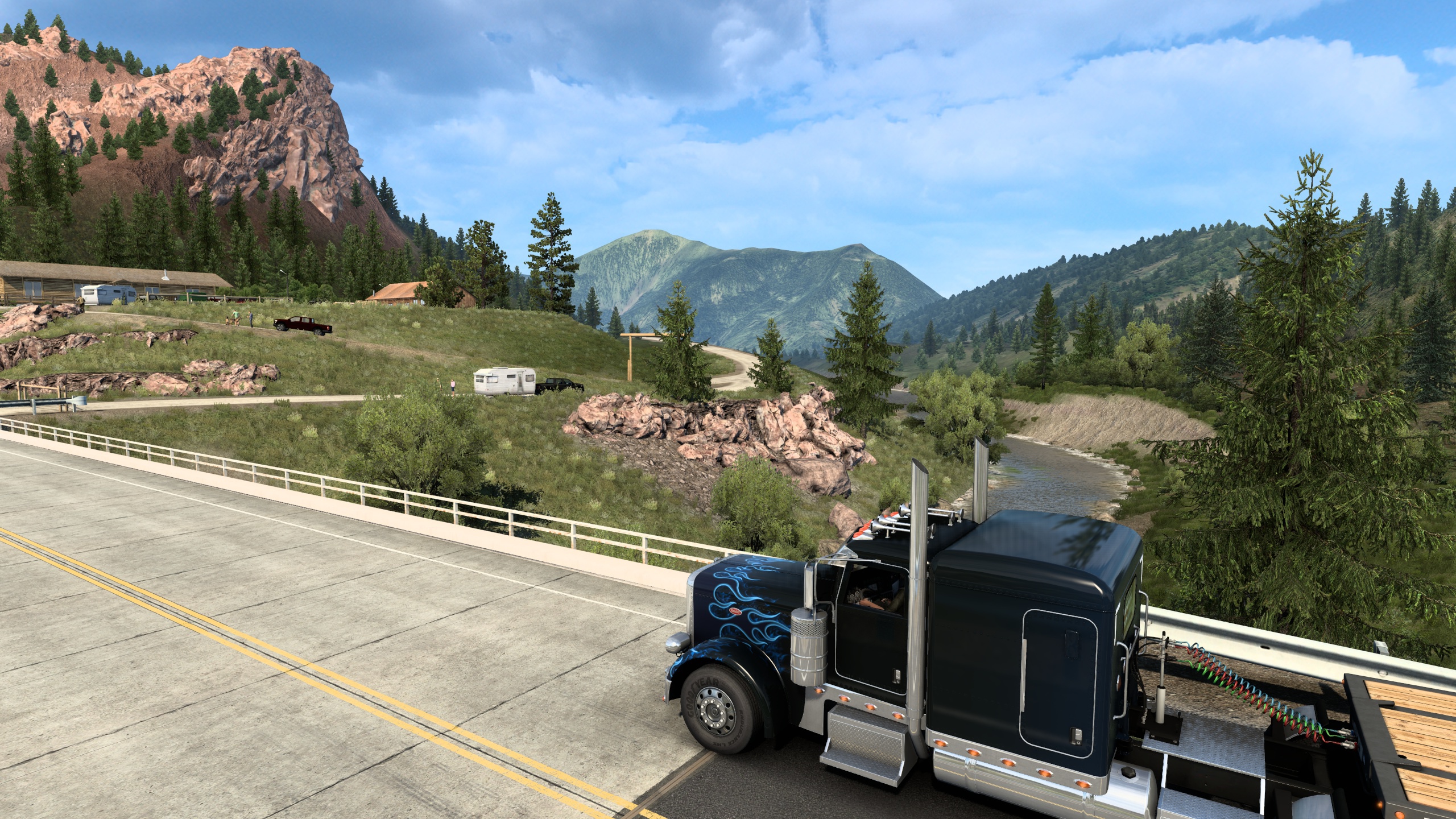 Image by PeterBuilt97
