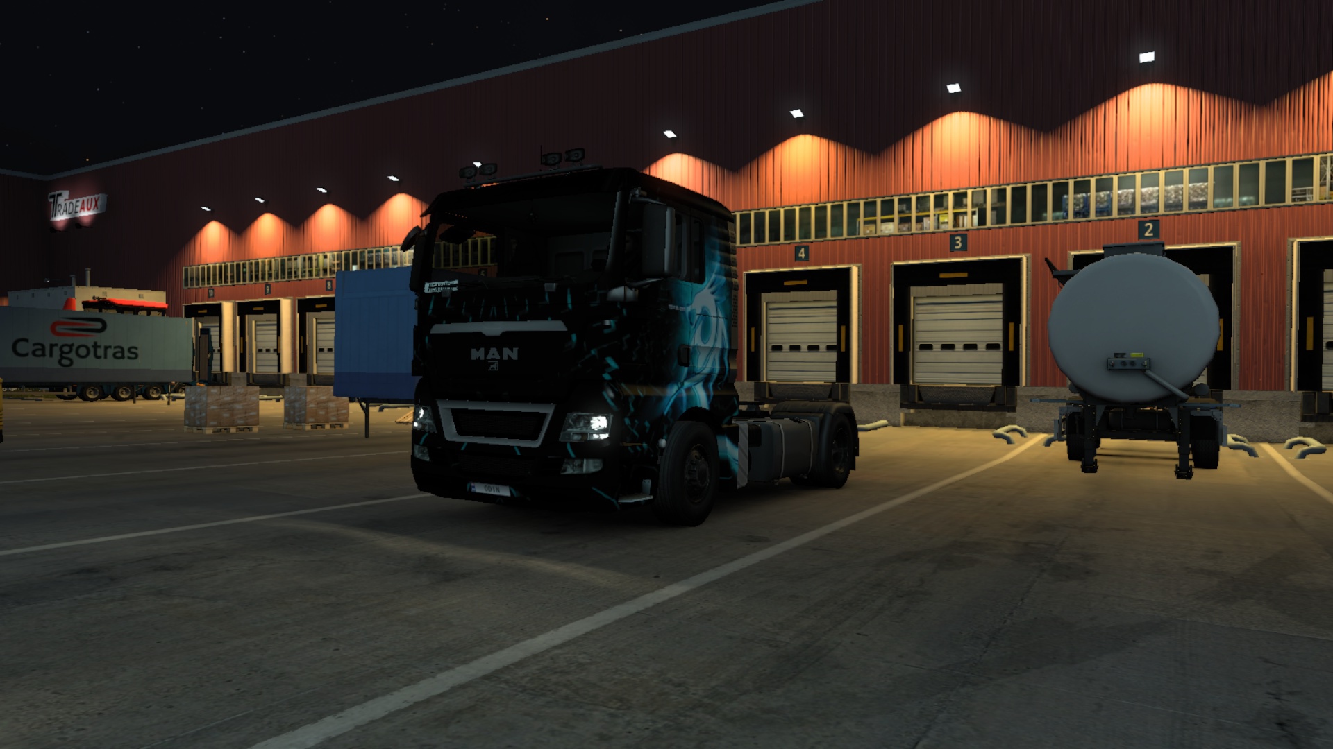 Image by OdinsxHeathen