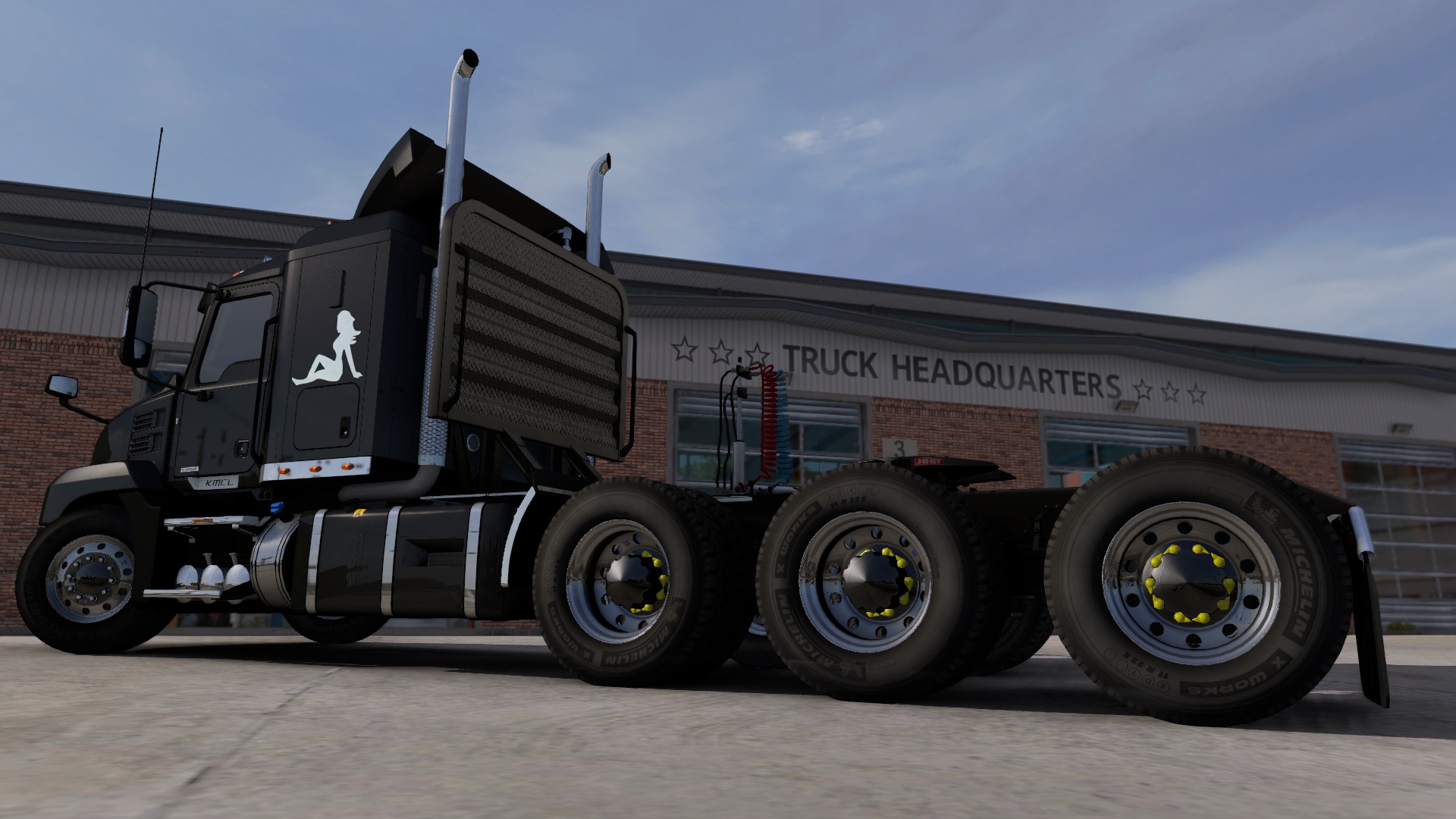 Image by Hauling_Holliday