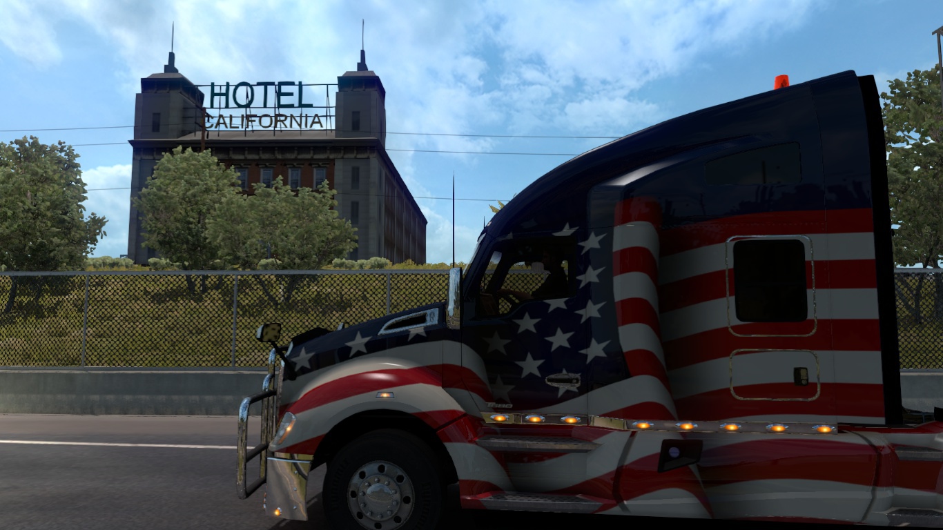 Image by atogtrucker