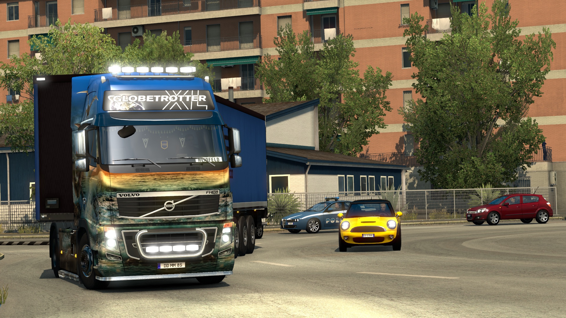 Image by DimontallicA