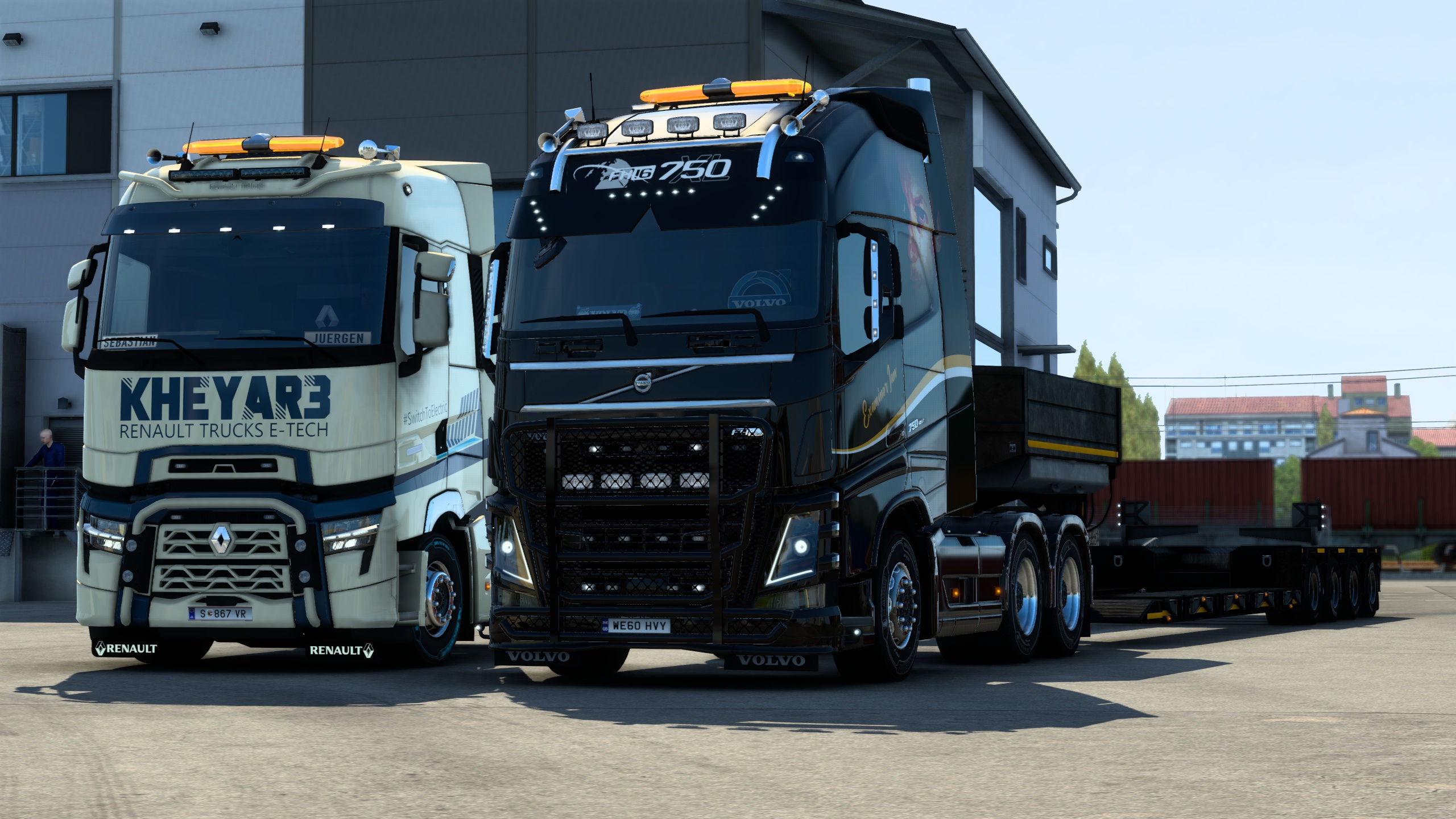 Image by ExaminerIan