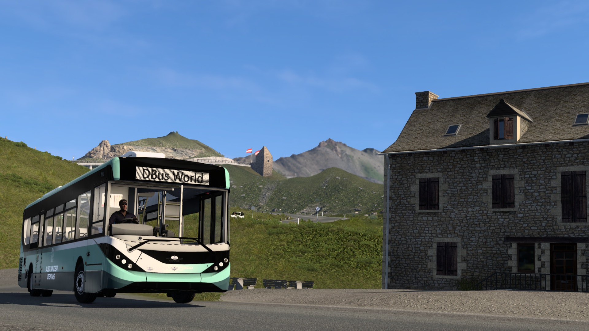 Image by Baldywaldy09