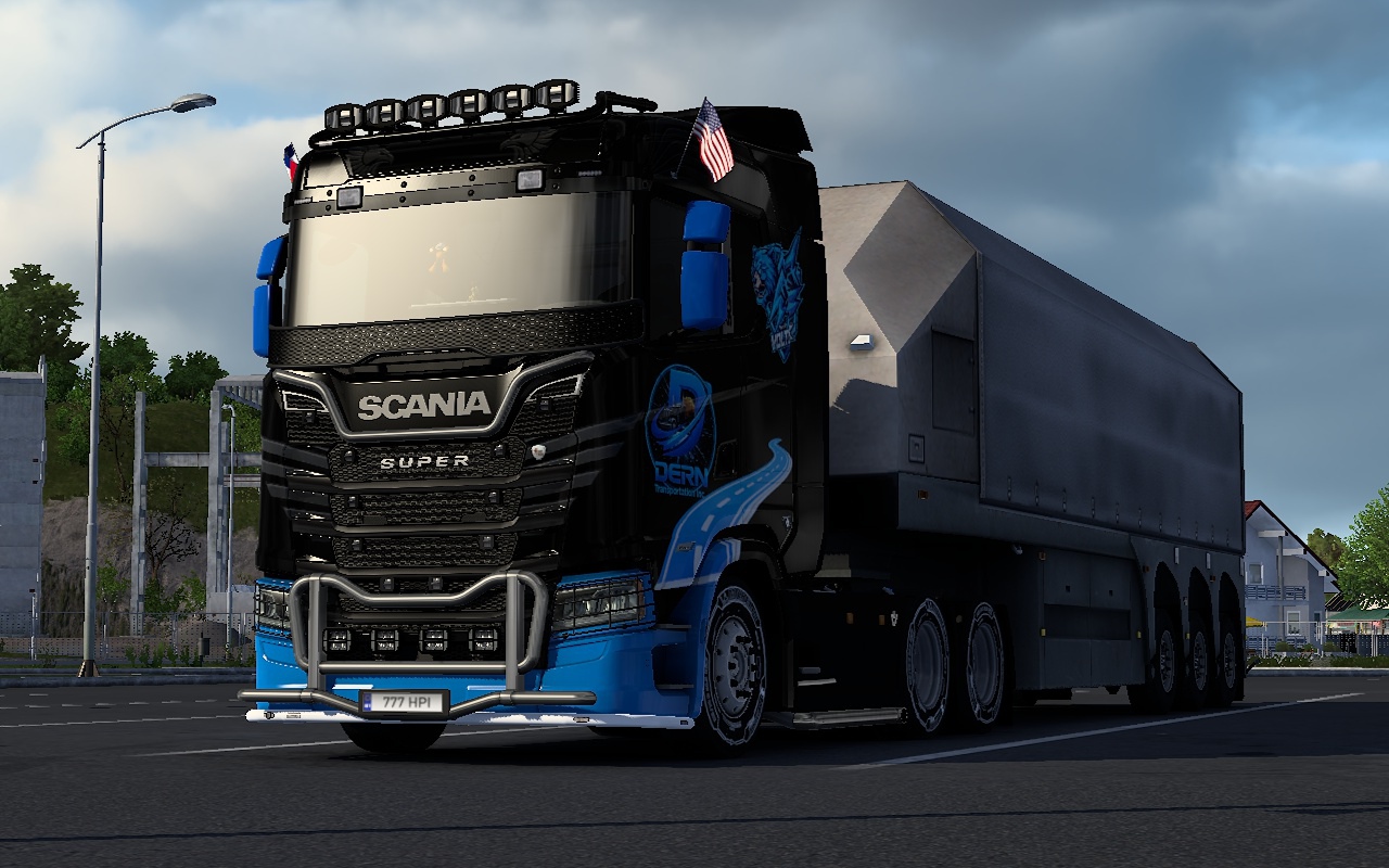 Image by ExtraContinent