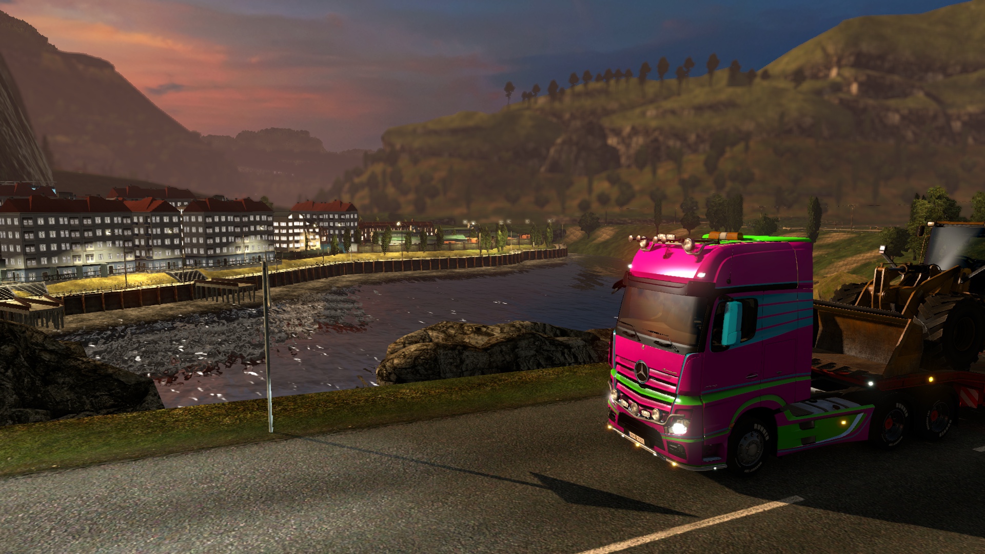 Image by ReuterTrucks