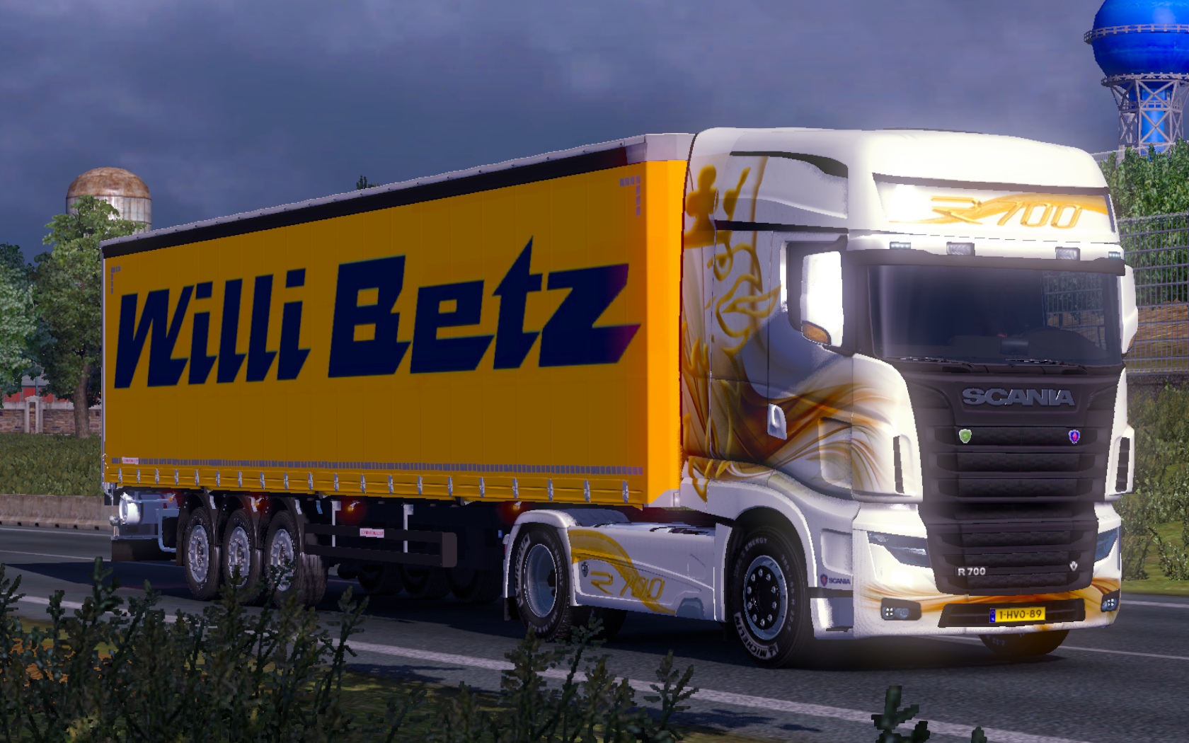 Image by xXTruckerXx