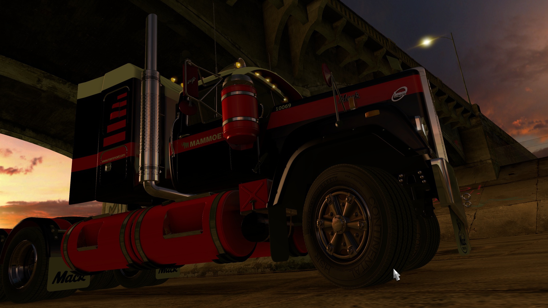 Image by SnowLeopard