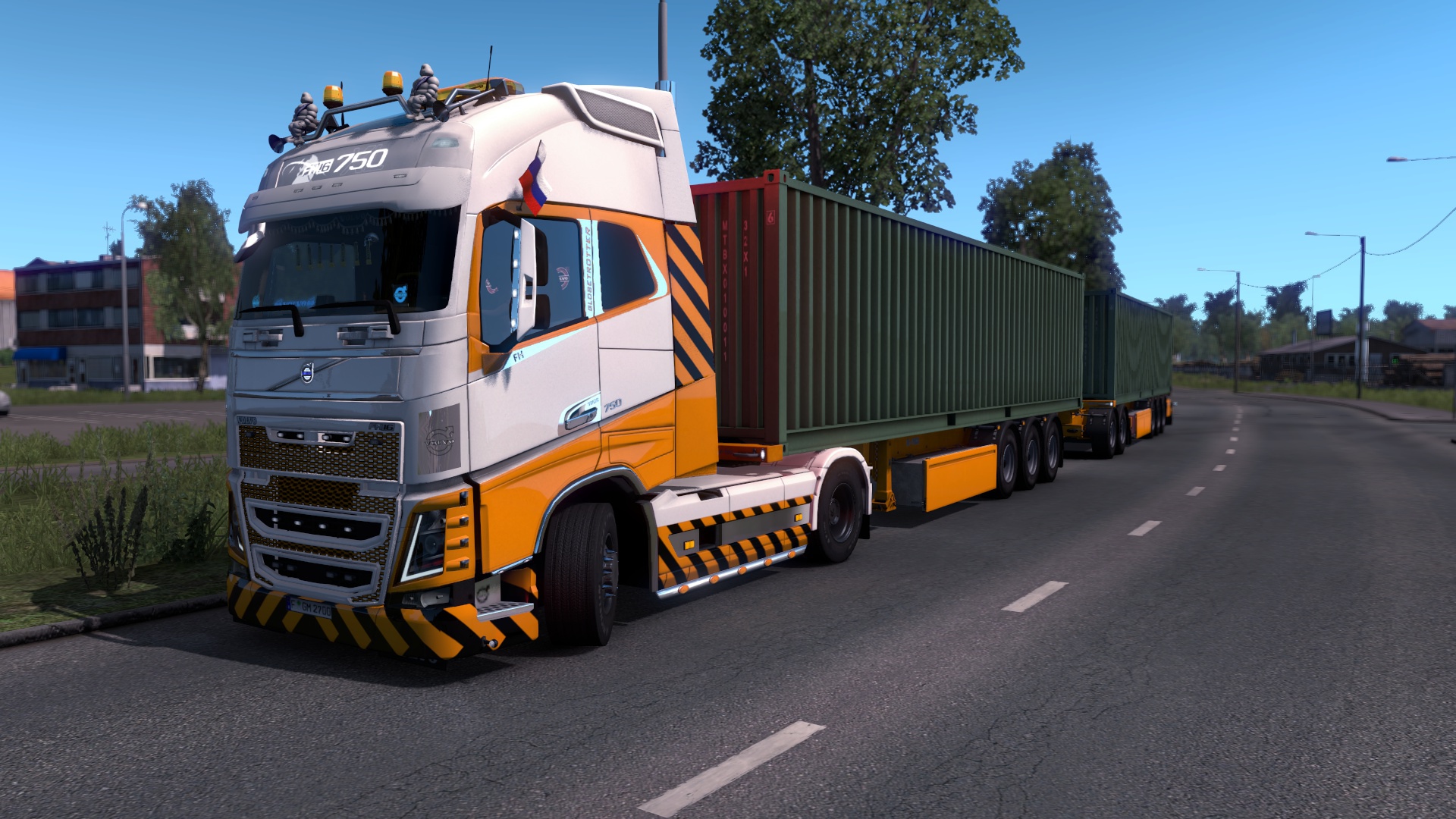 Image by alekseypono