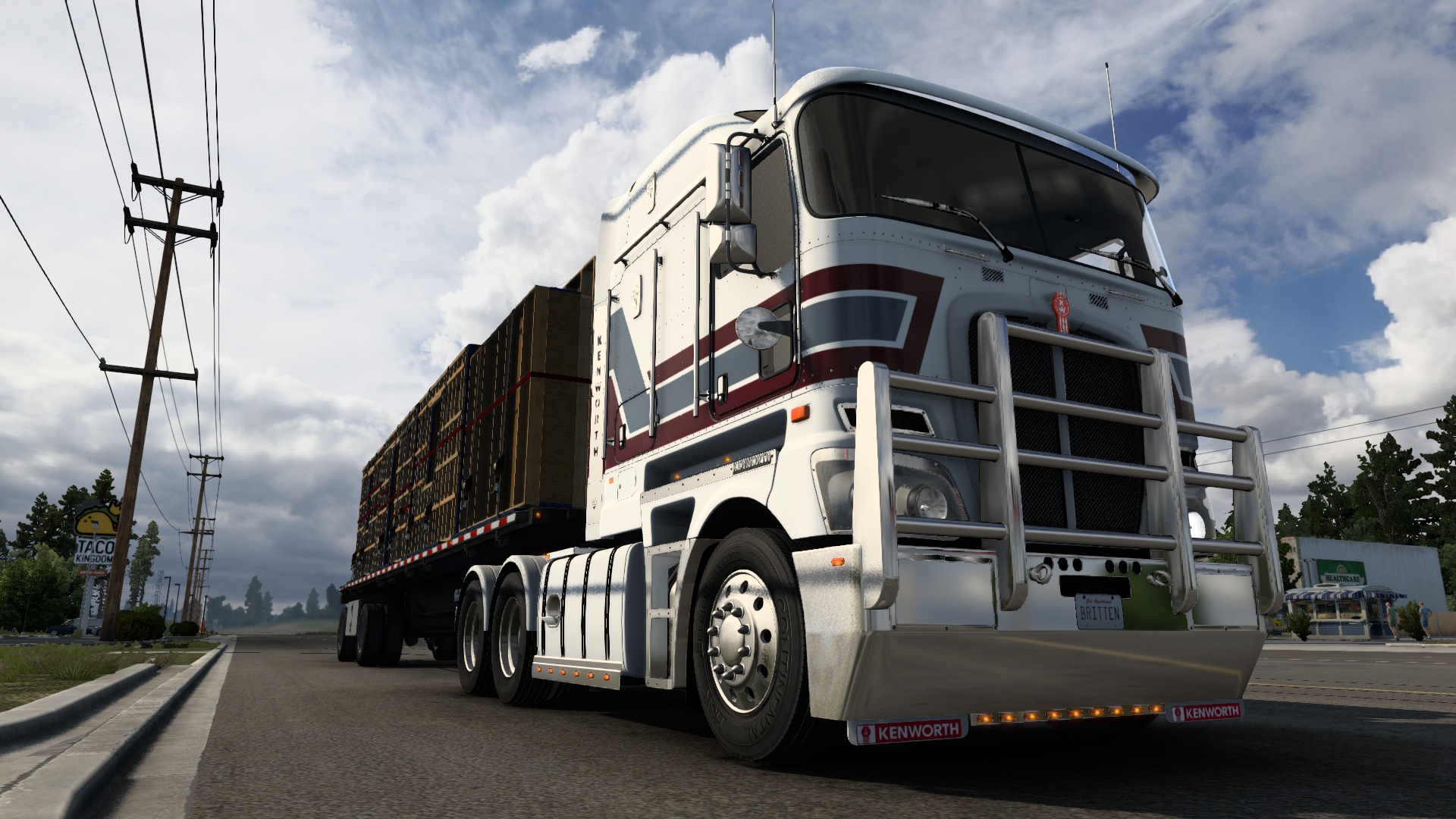 Image by vladvickers