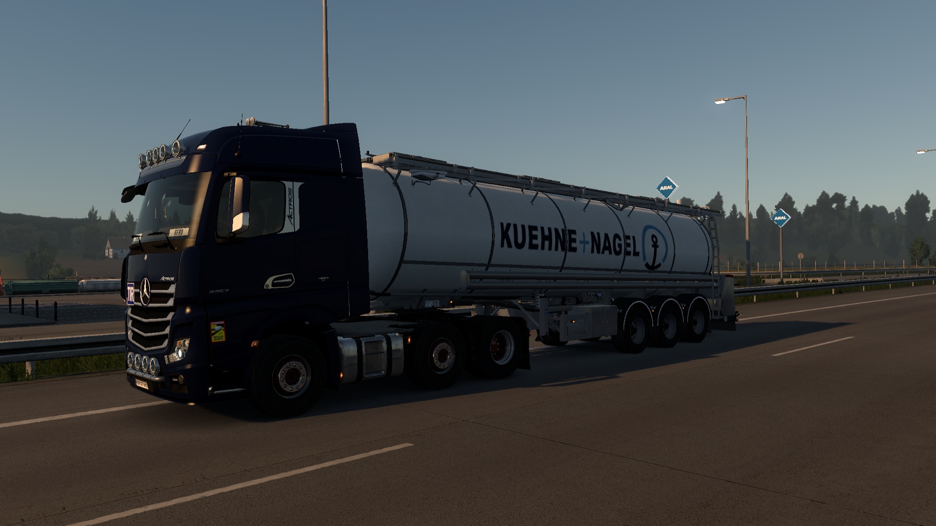 Image by Truckersson