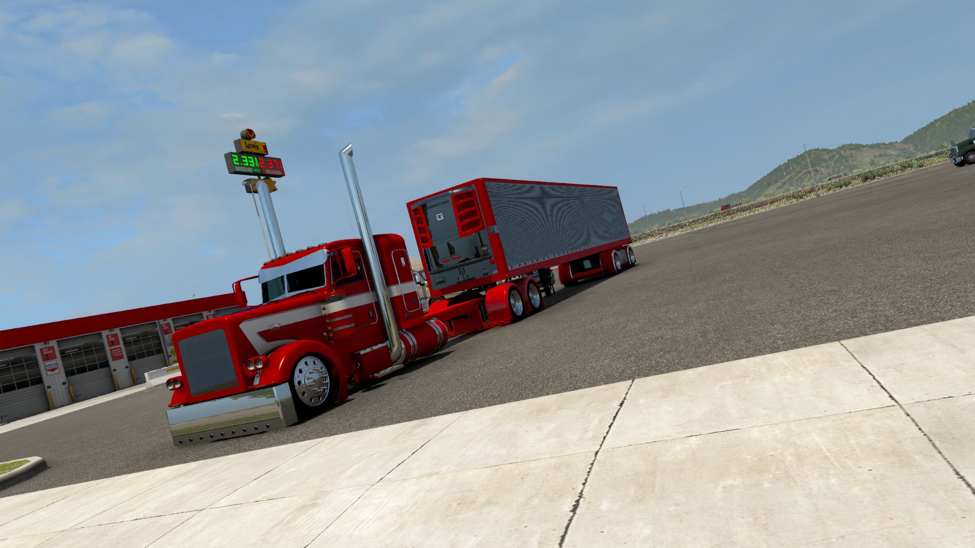 Image by Graham_Trucking