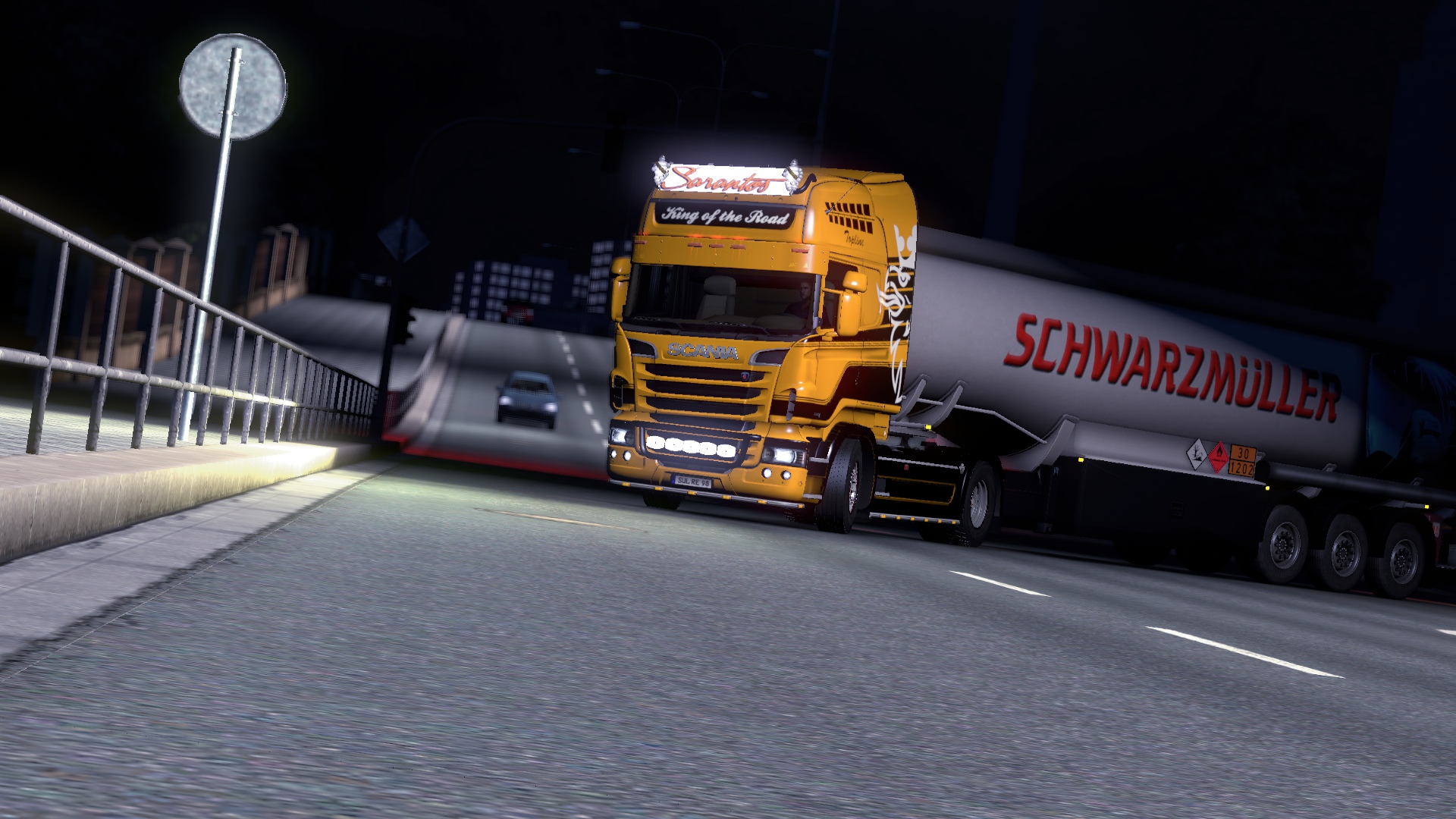 Image by Scania_Driver