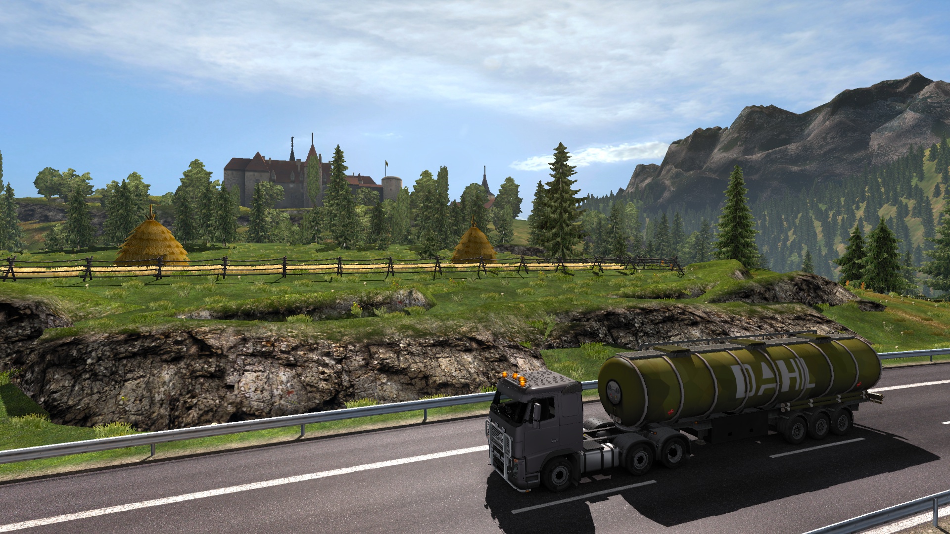 Image by DonauSpedition