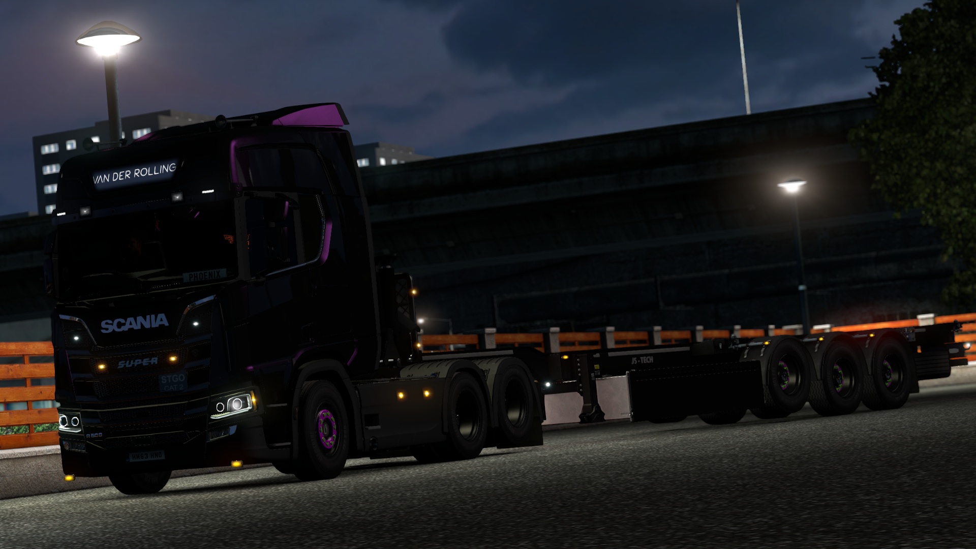 Image by Phoenix_VDL744