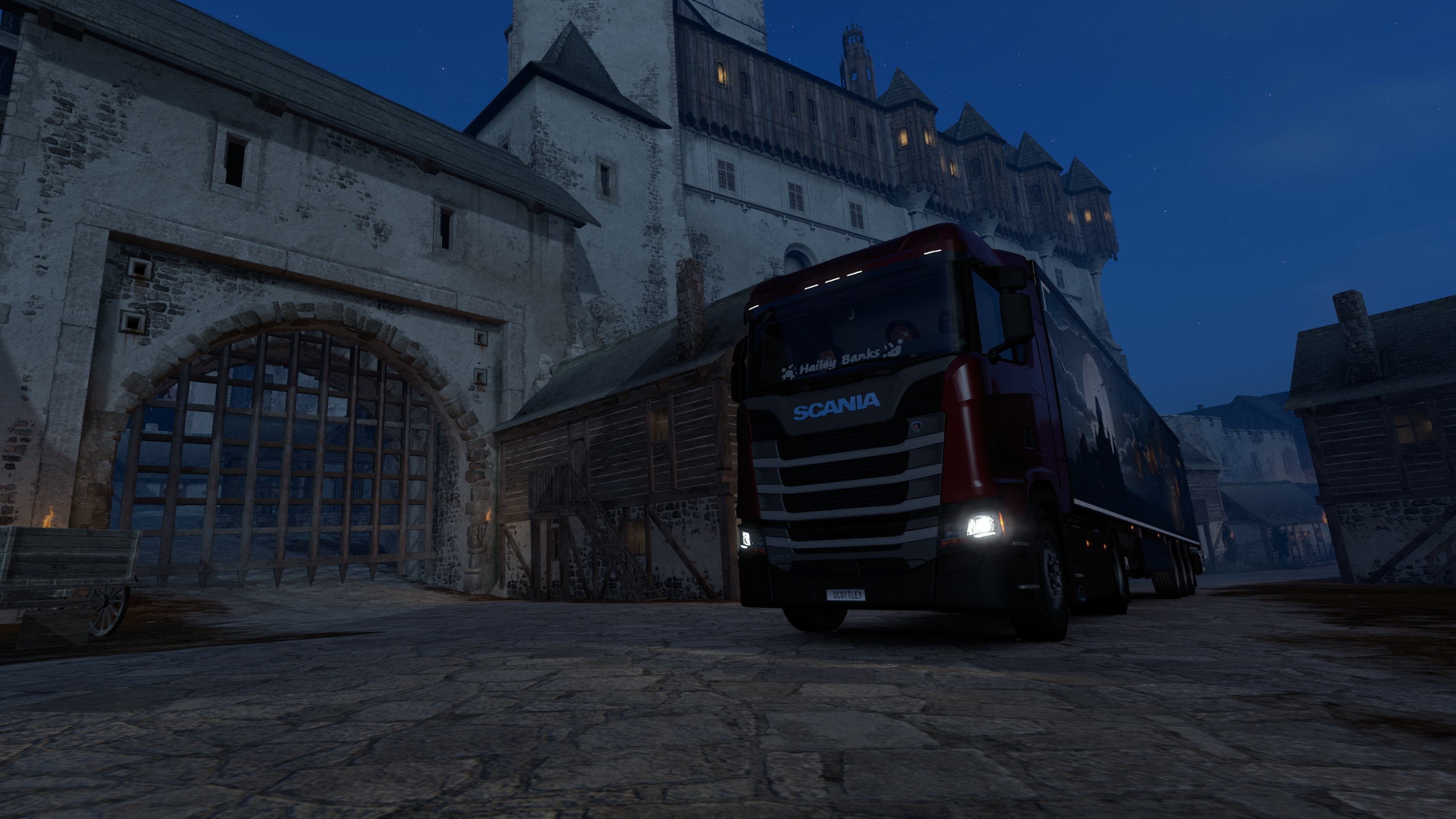 Image by HaileyBanks