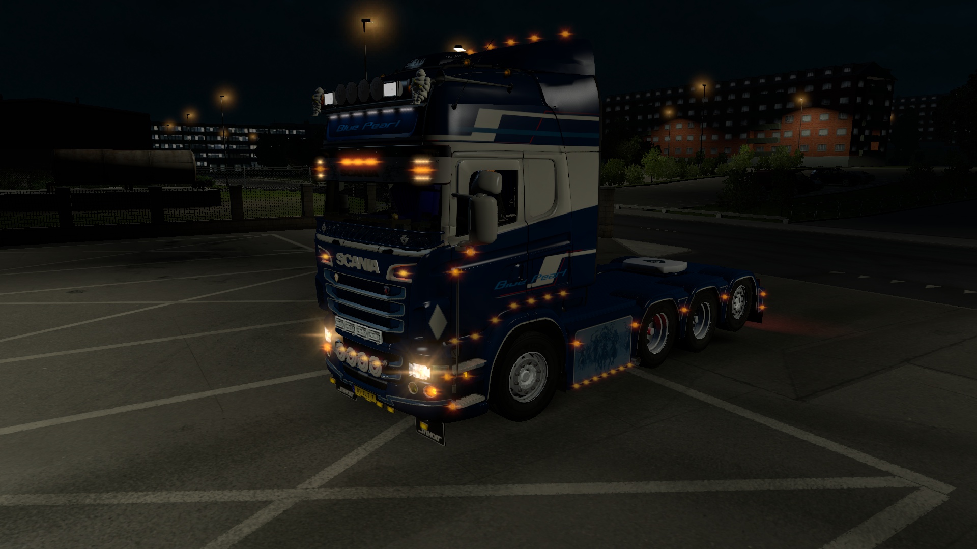 Image by HannibalSmith