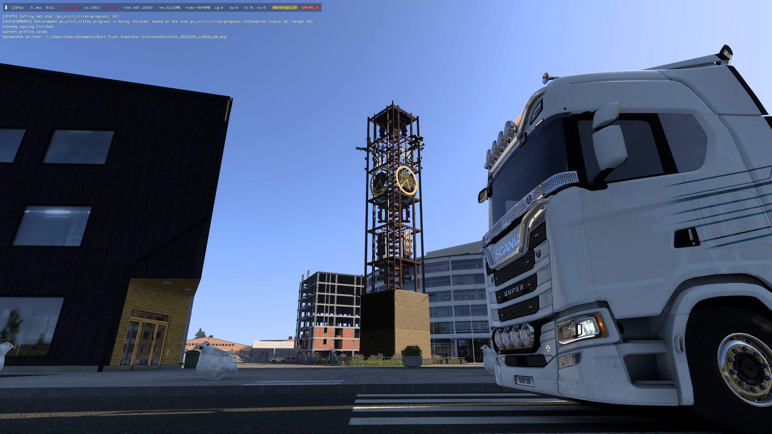 Image by BonsTruckWorld