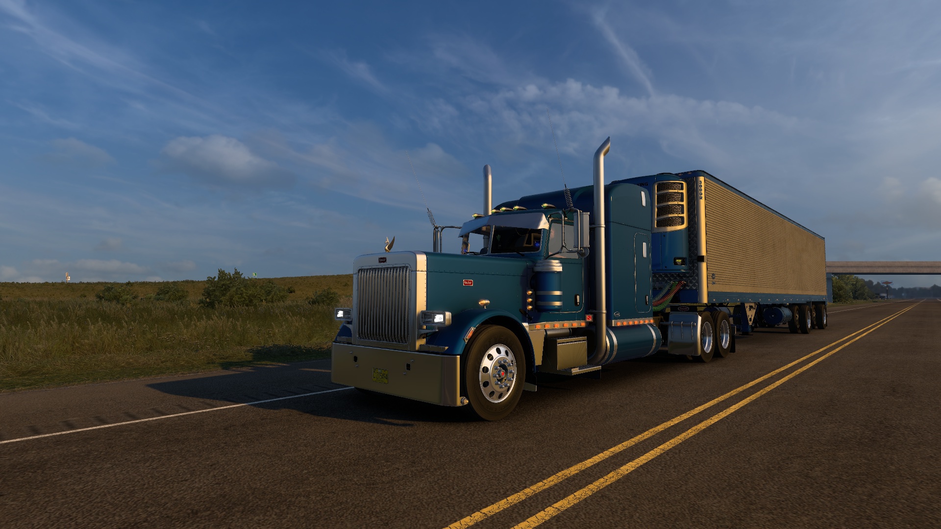 Image by KnightFreighter