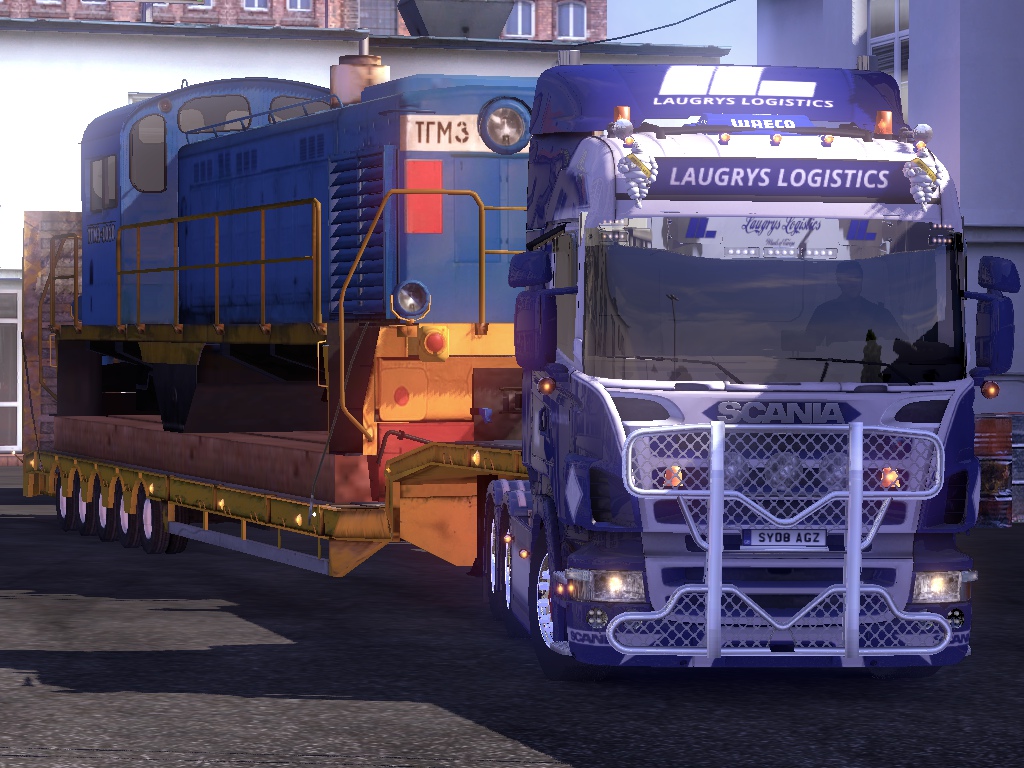 Image by SCANIALUKEW