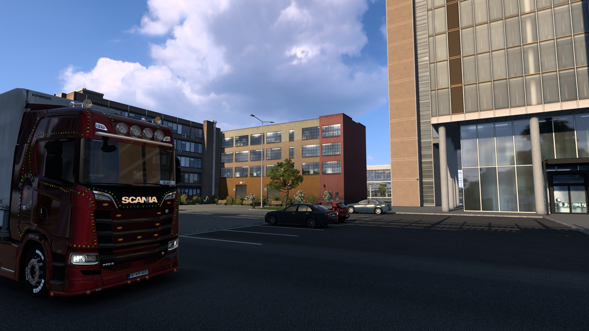 Image by Speedtruckone