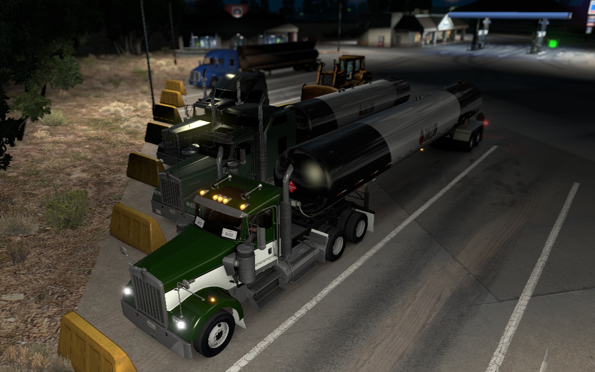 Image by Vissers_Logistic