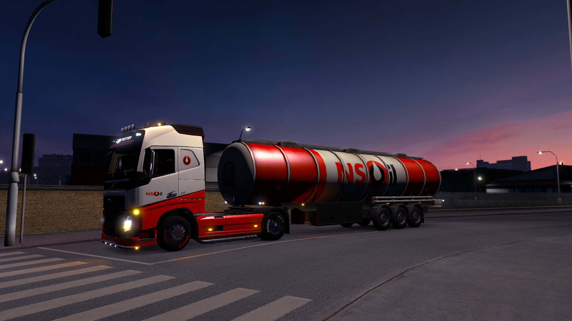 Image by DiVladtruck