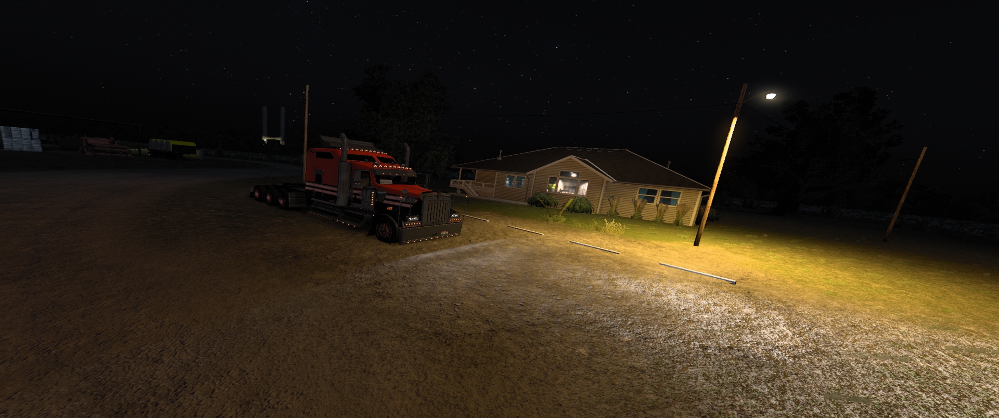 Image by ridingertrucking