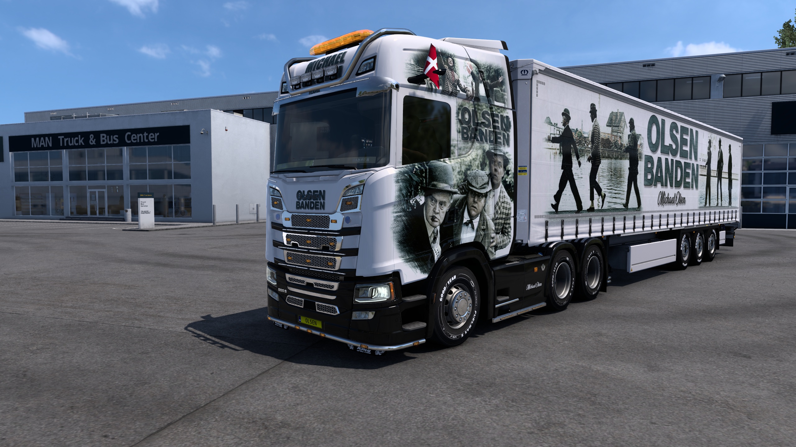 Image by OlsenDenmark