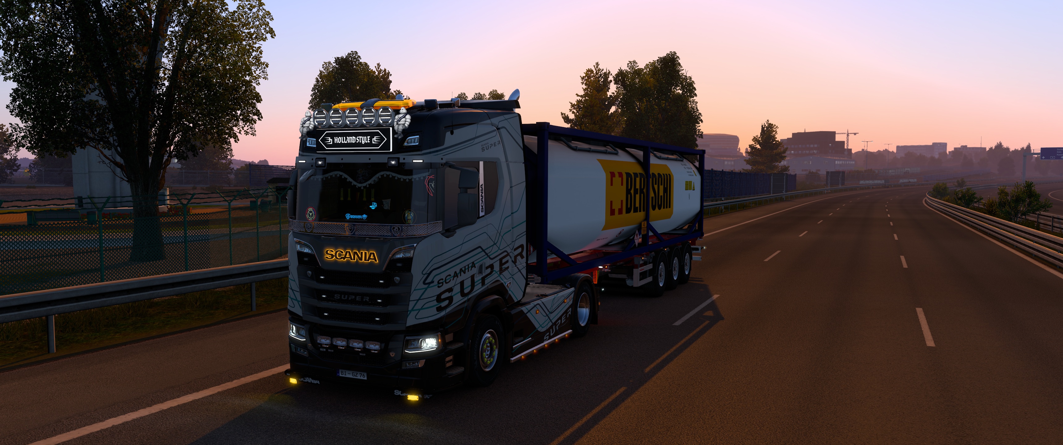 Image by Scania
