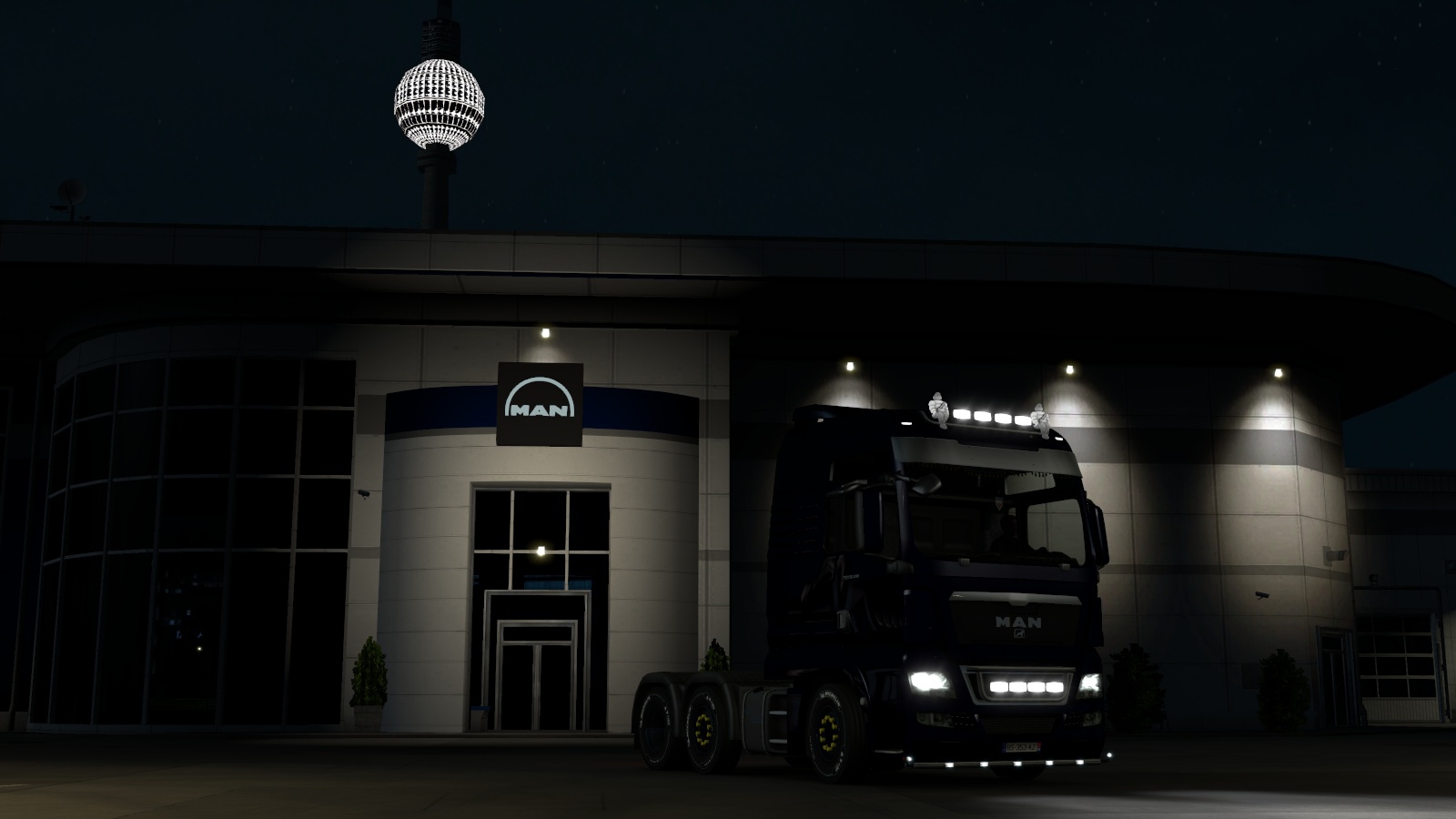 Image by Chisum_Trucking