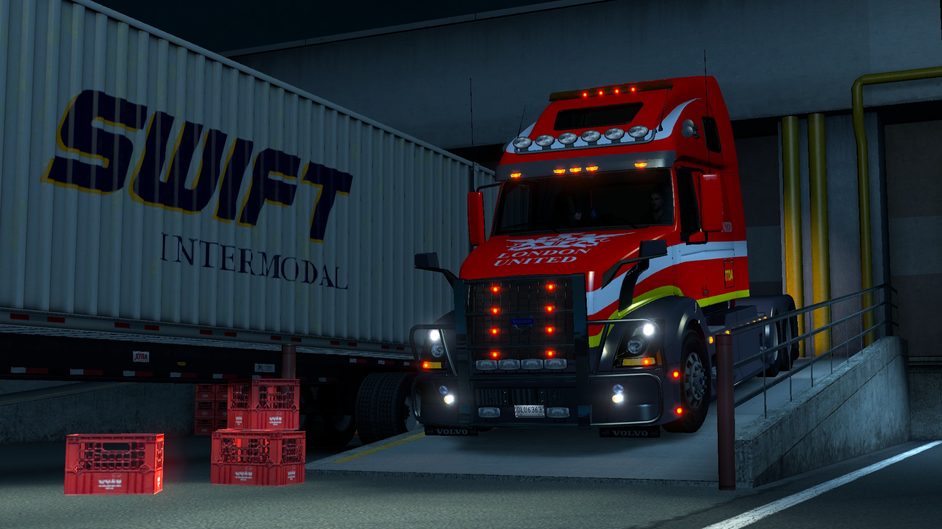 Image by LondonUnited