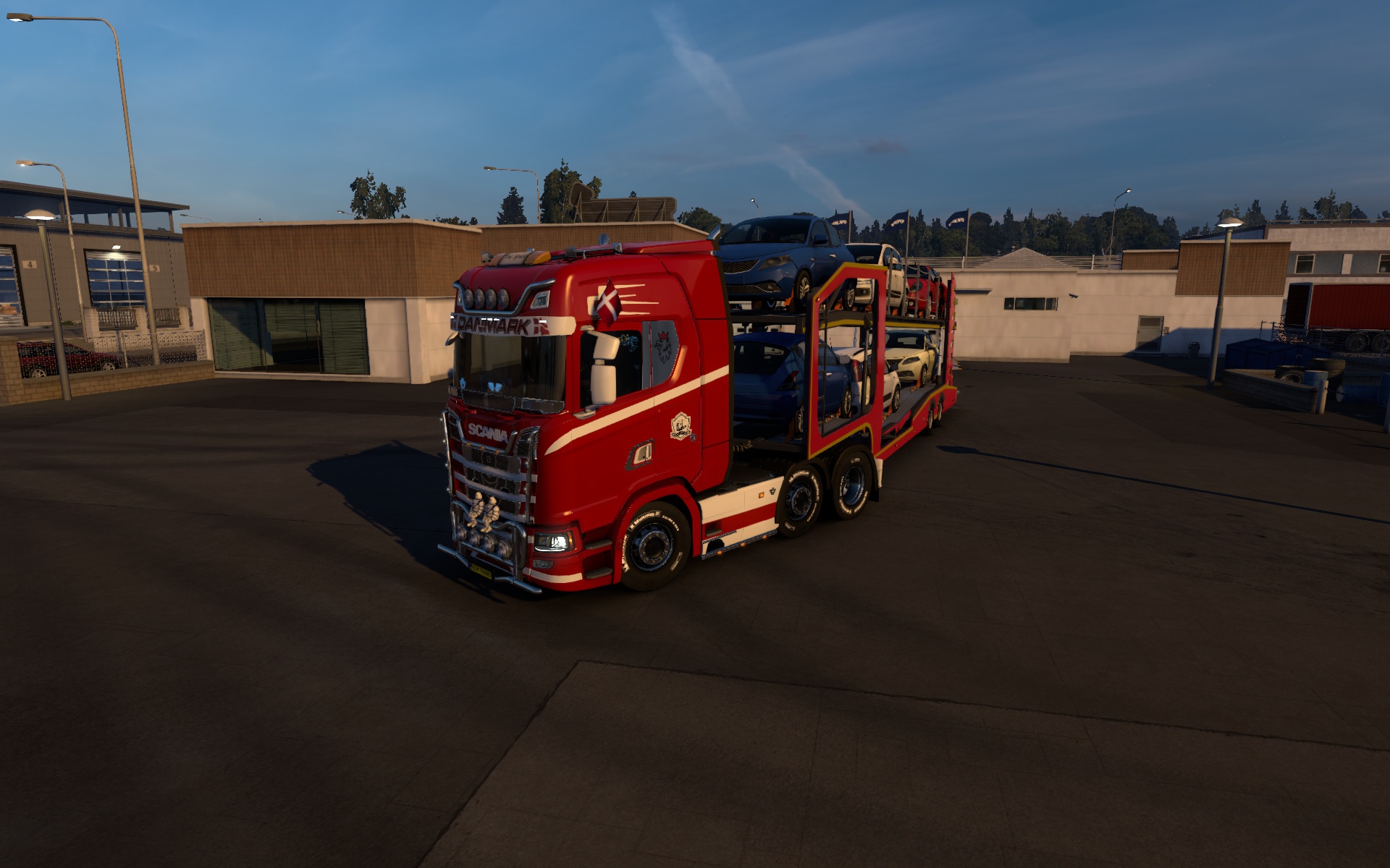 Image by MadzenTransport