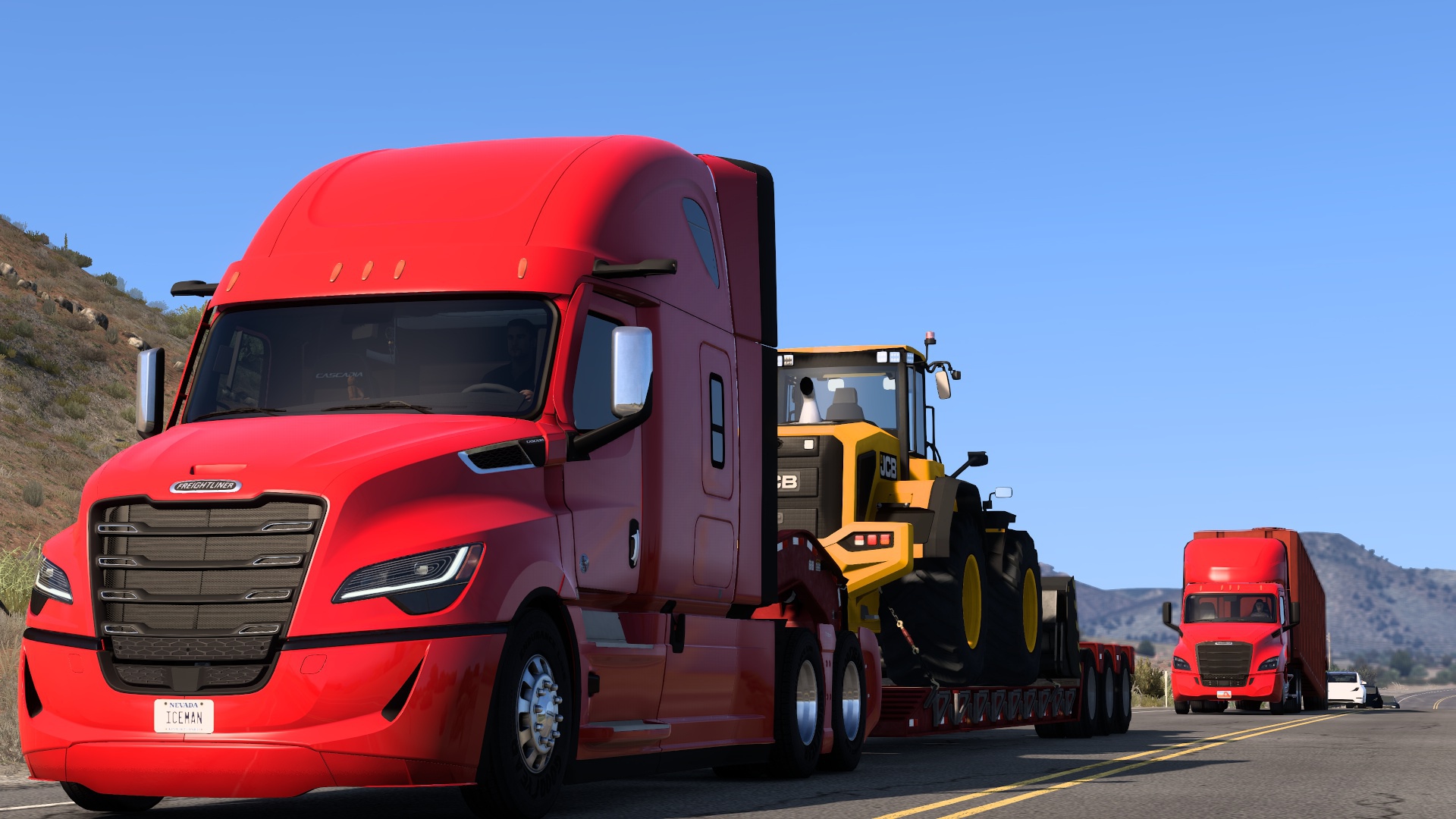 Image by TheIronHorse4