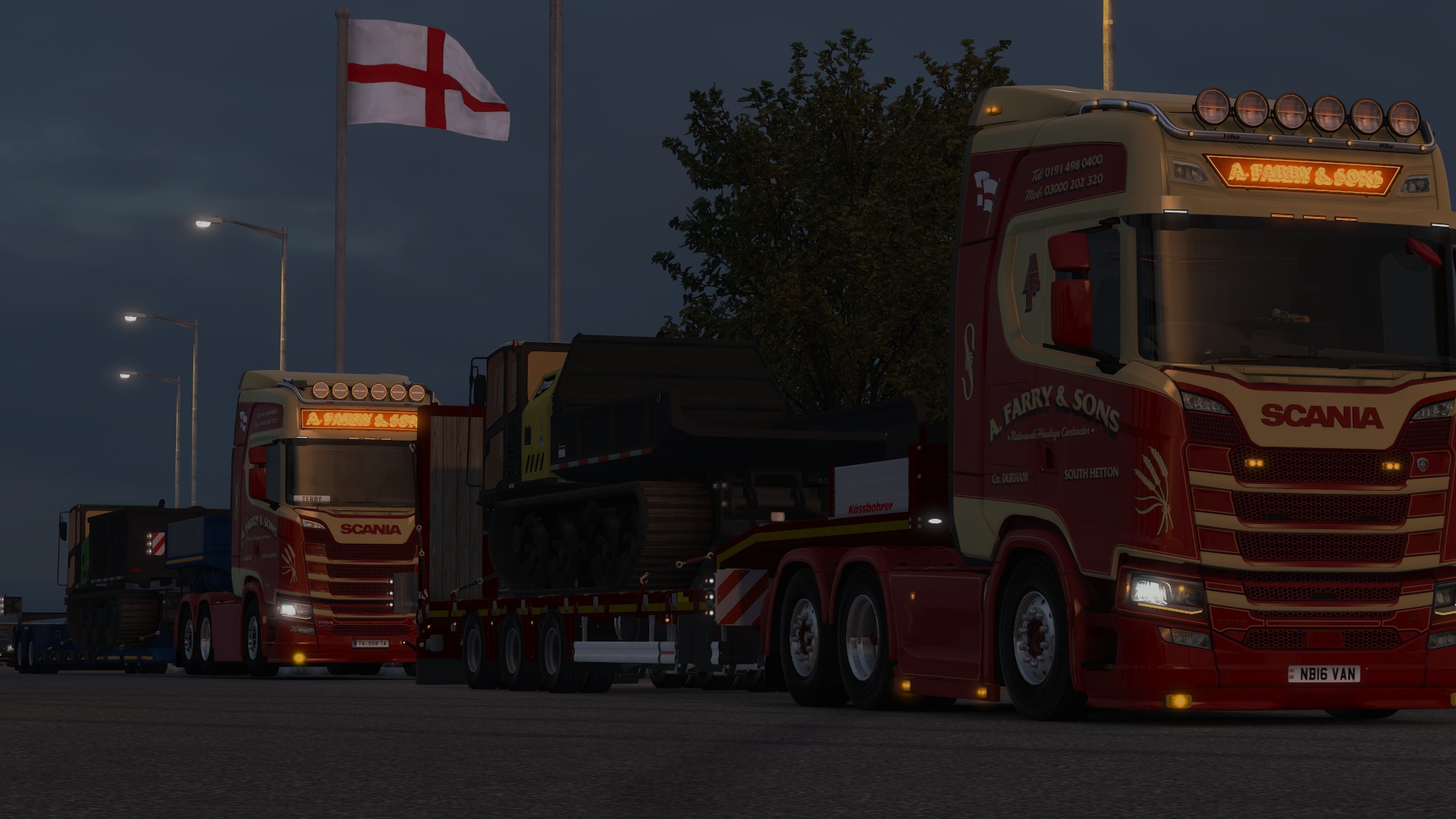 Image by NEHH_Driver_Alex