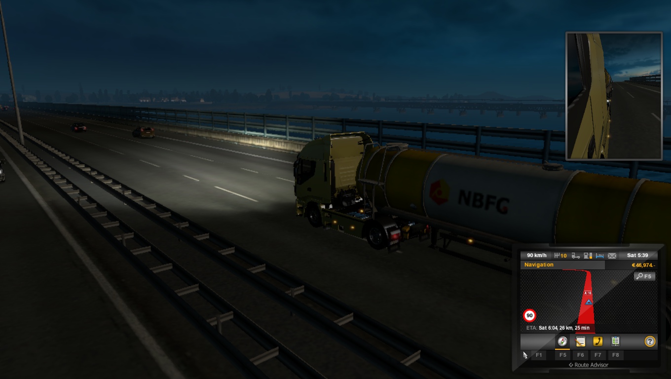 Image by TRUCKERMITCH69