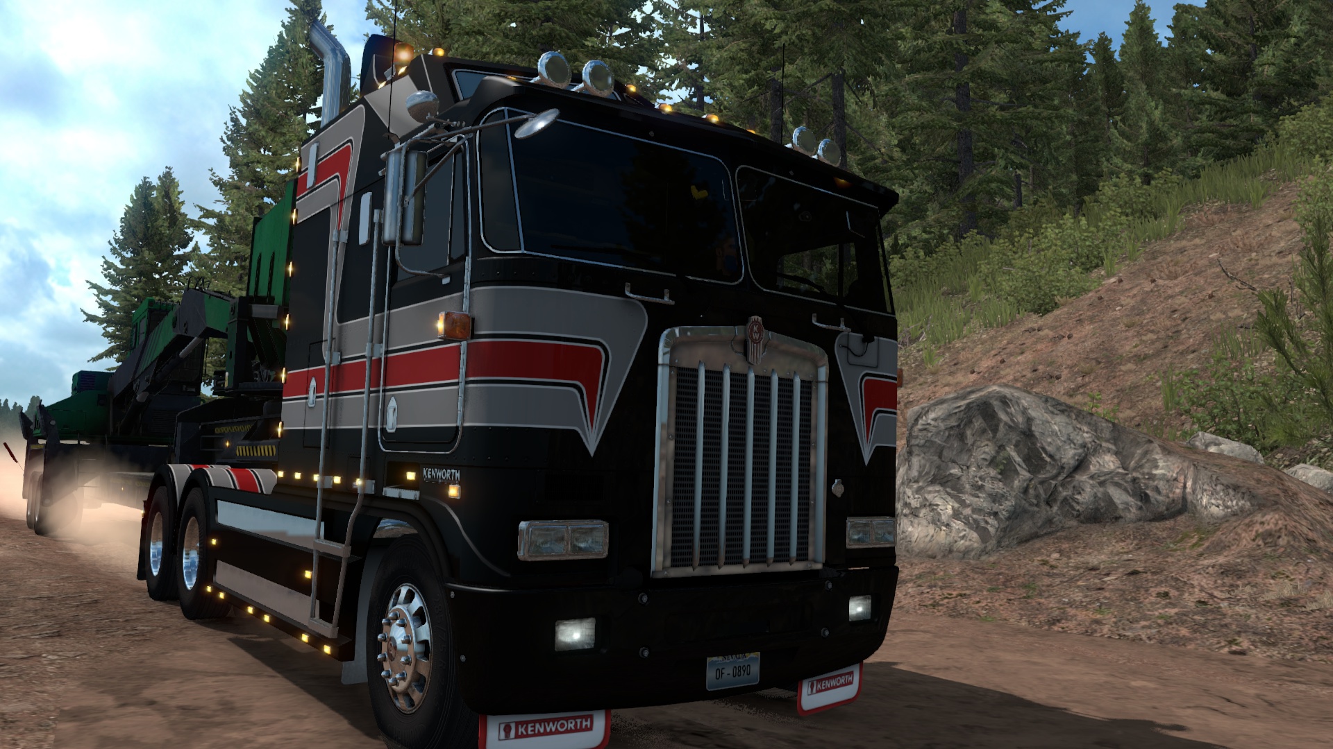 Image by MrAustralianStig