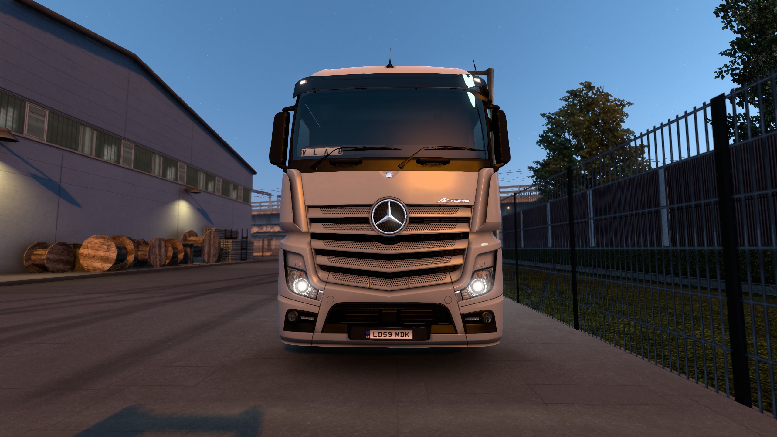Image by TEVV