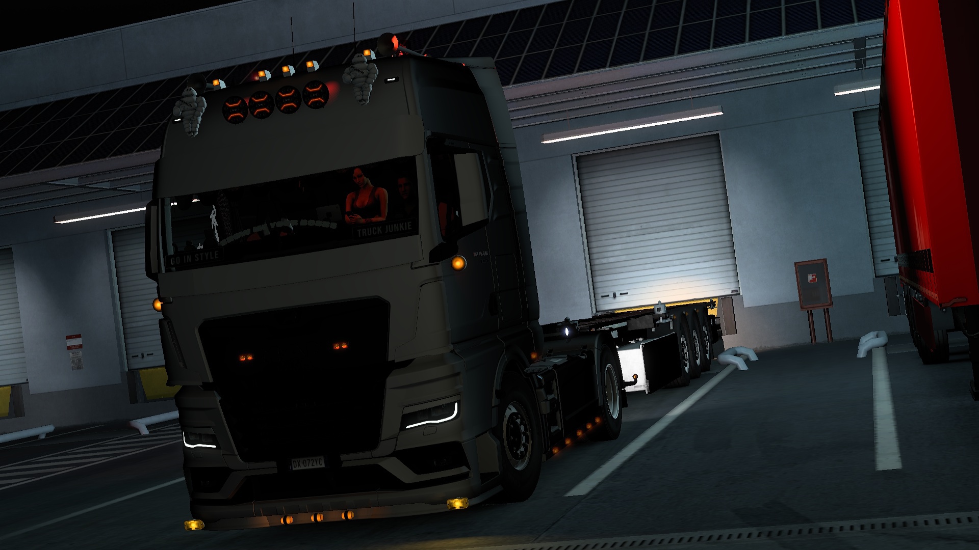 Image by TruckerDimitri