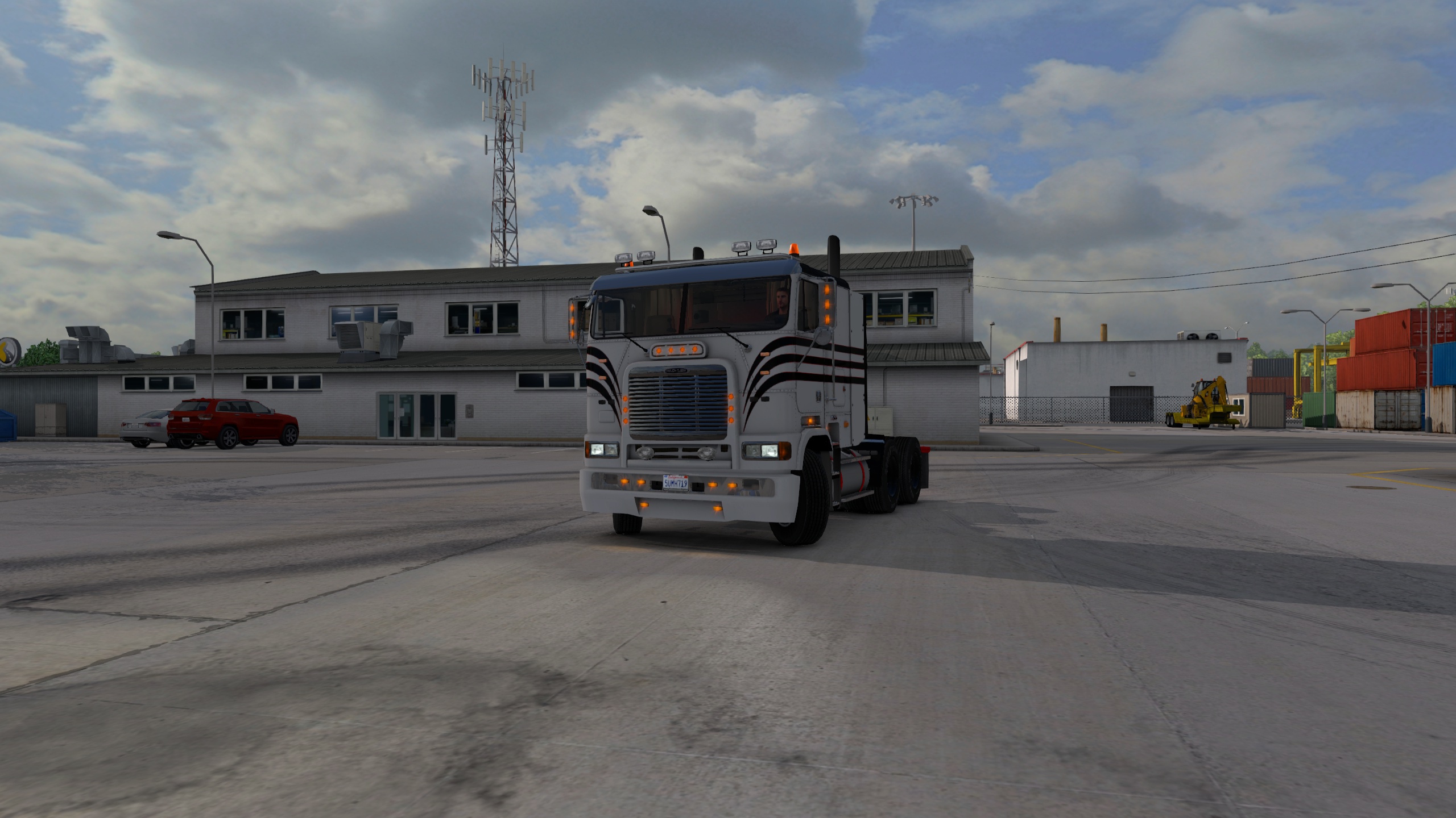 Image by TruckkerTom
