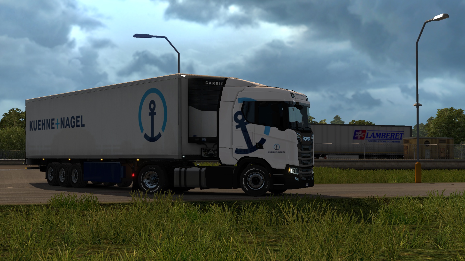 Image by SparrowTrucker