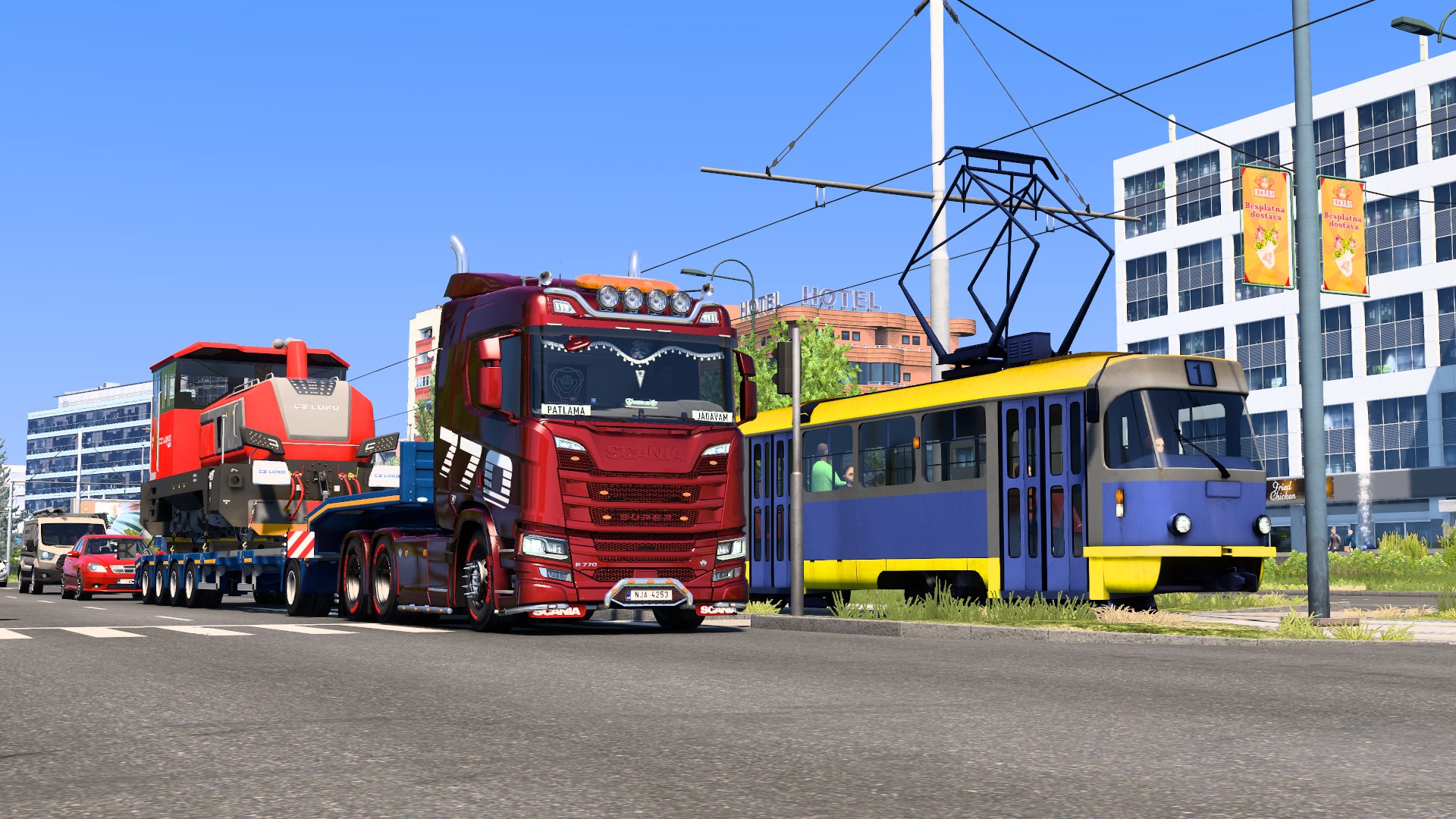 Image by PepanKosarek