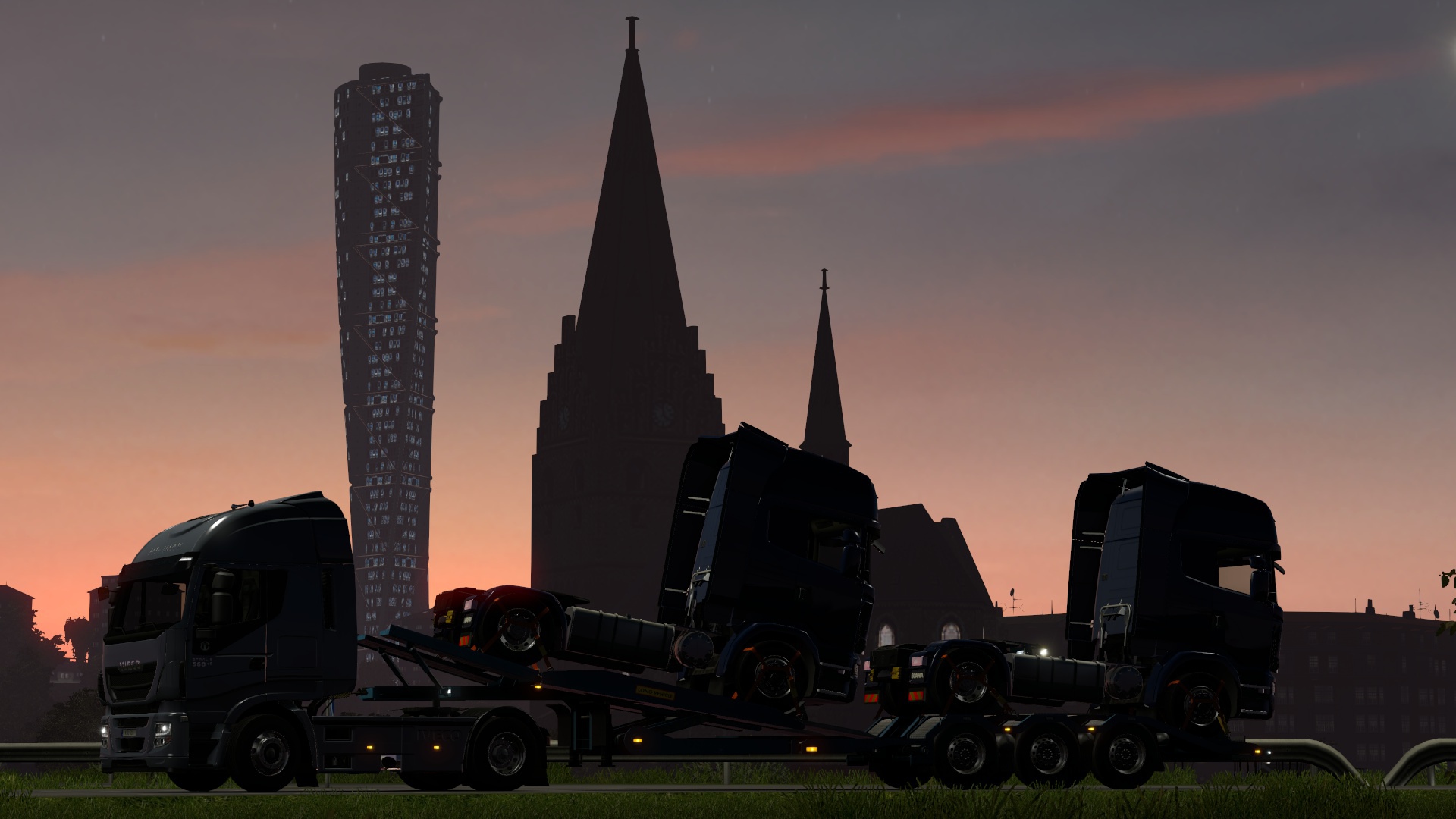 Image by DimontallicA