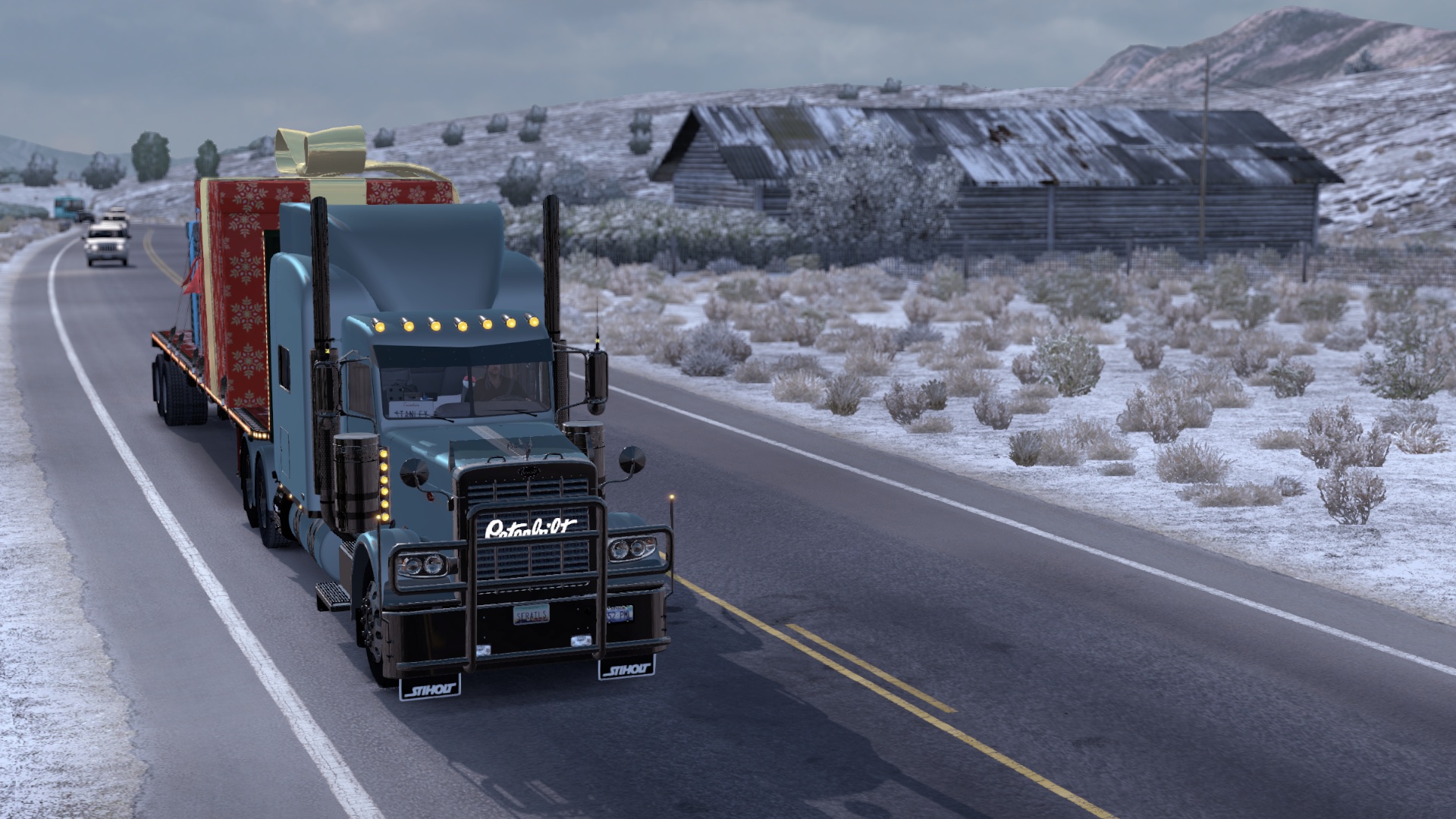 Image by StanleyFokRails