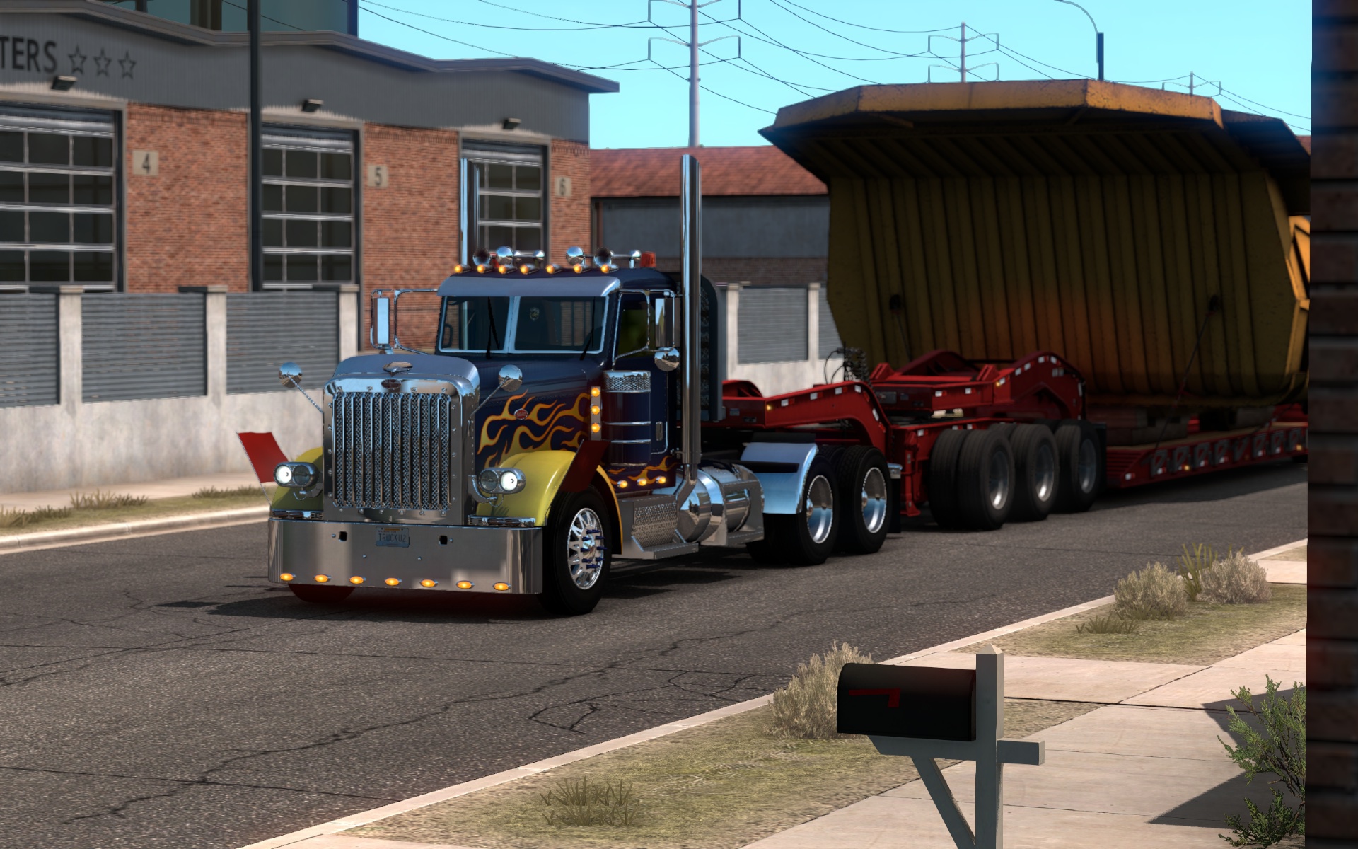 Image by FuglyDriver