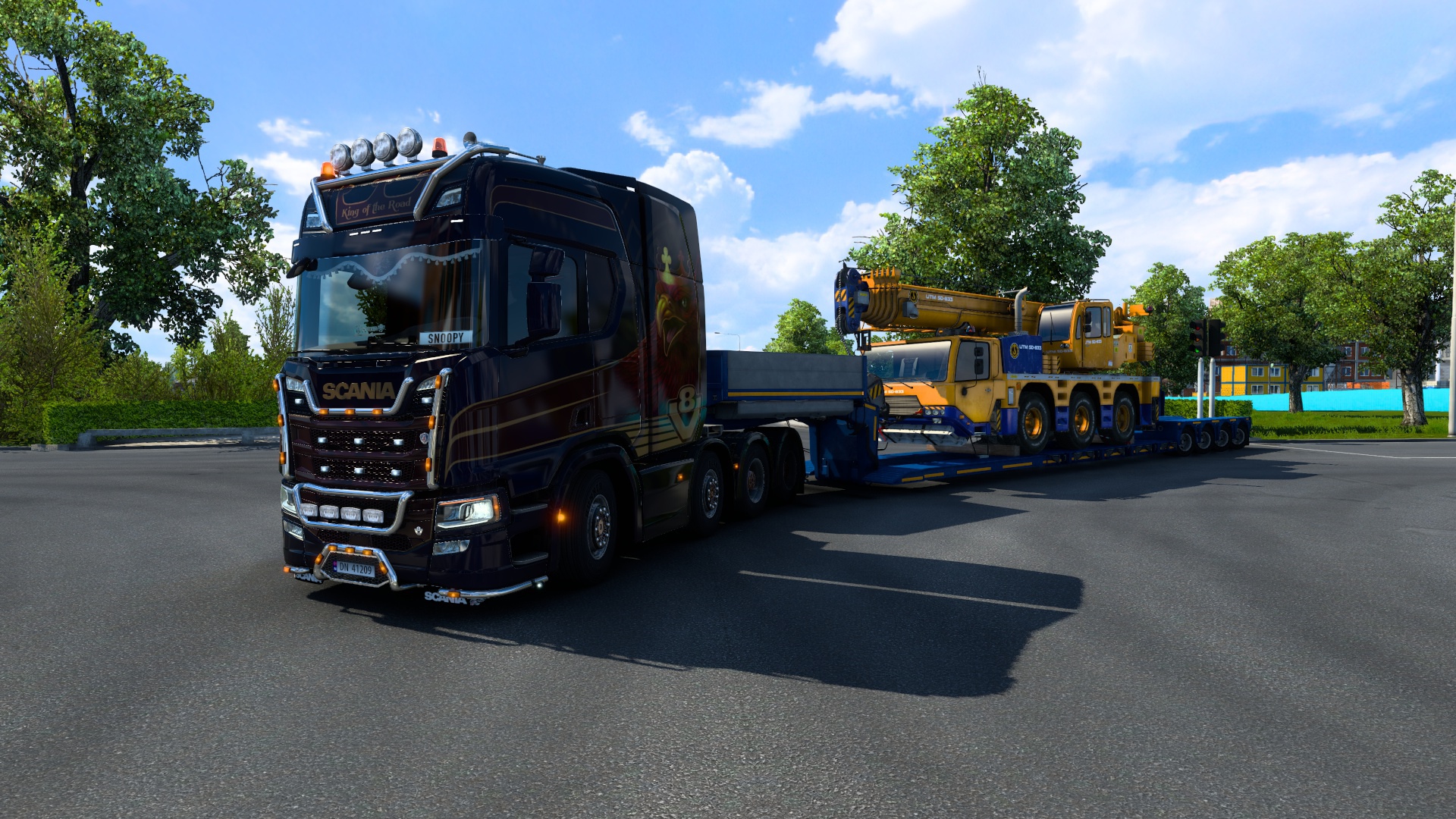 Image by SnoopyDoo89