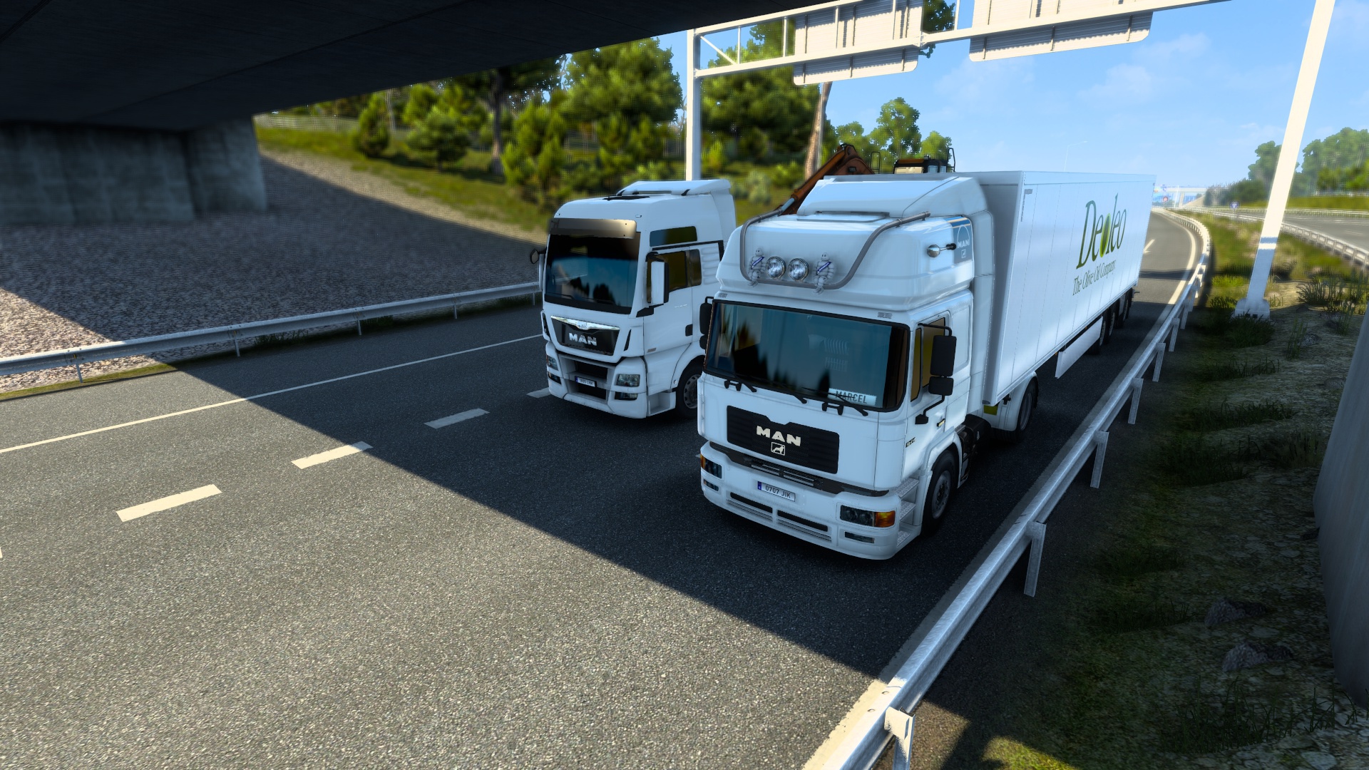 Image by BenidormTrucker