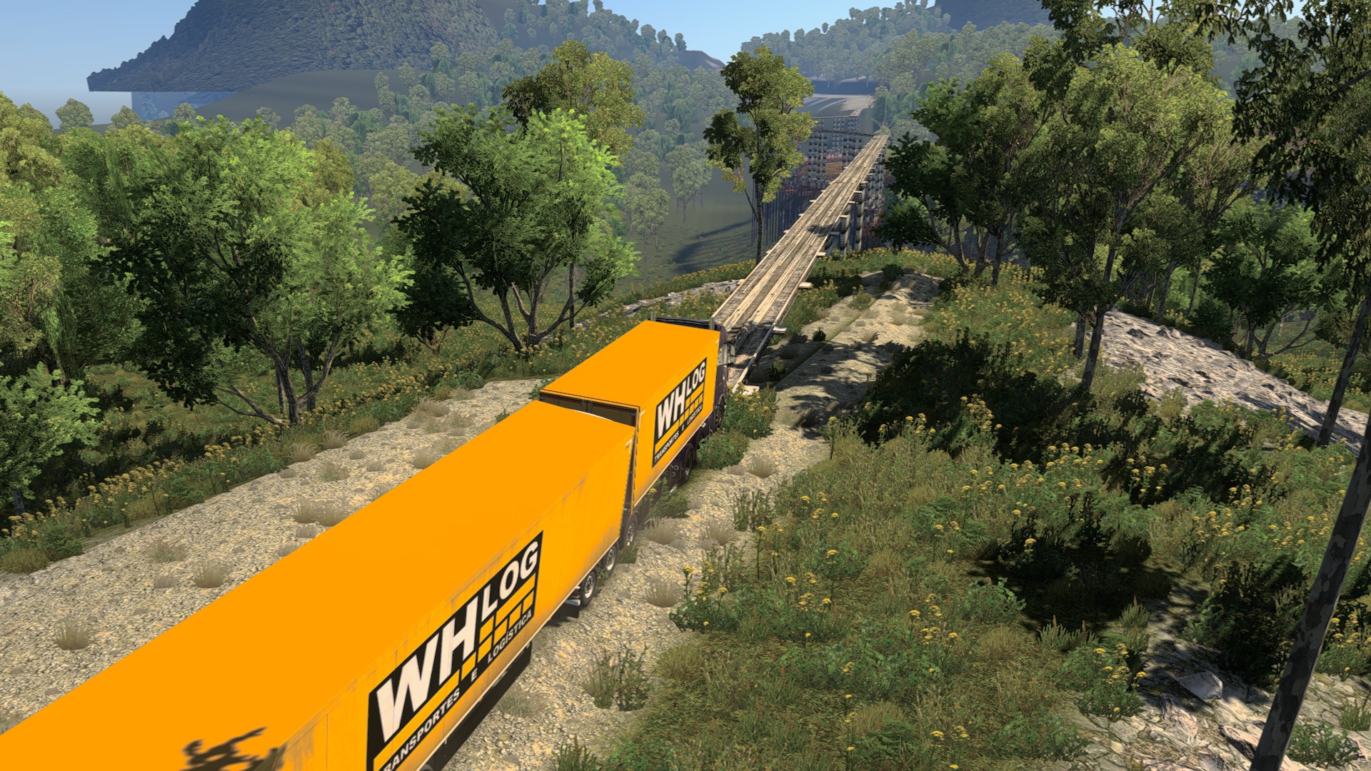 Image by LoCaminhonero