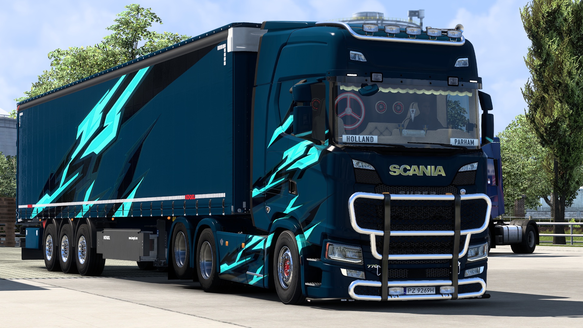 Image by PARHAM_SCANIA