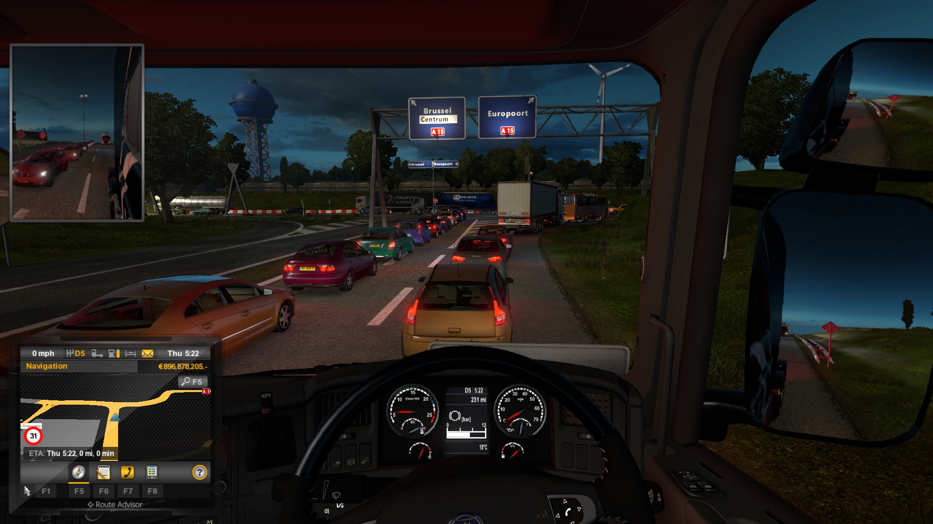 Image by eurotrucker124