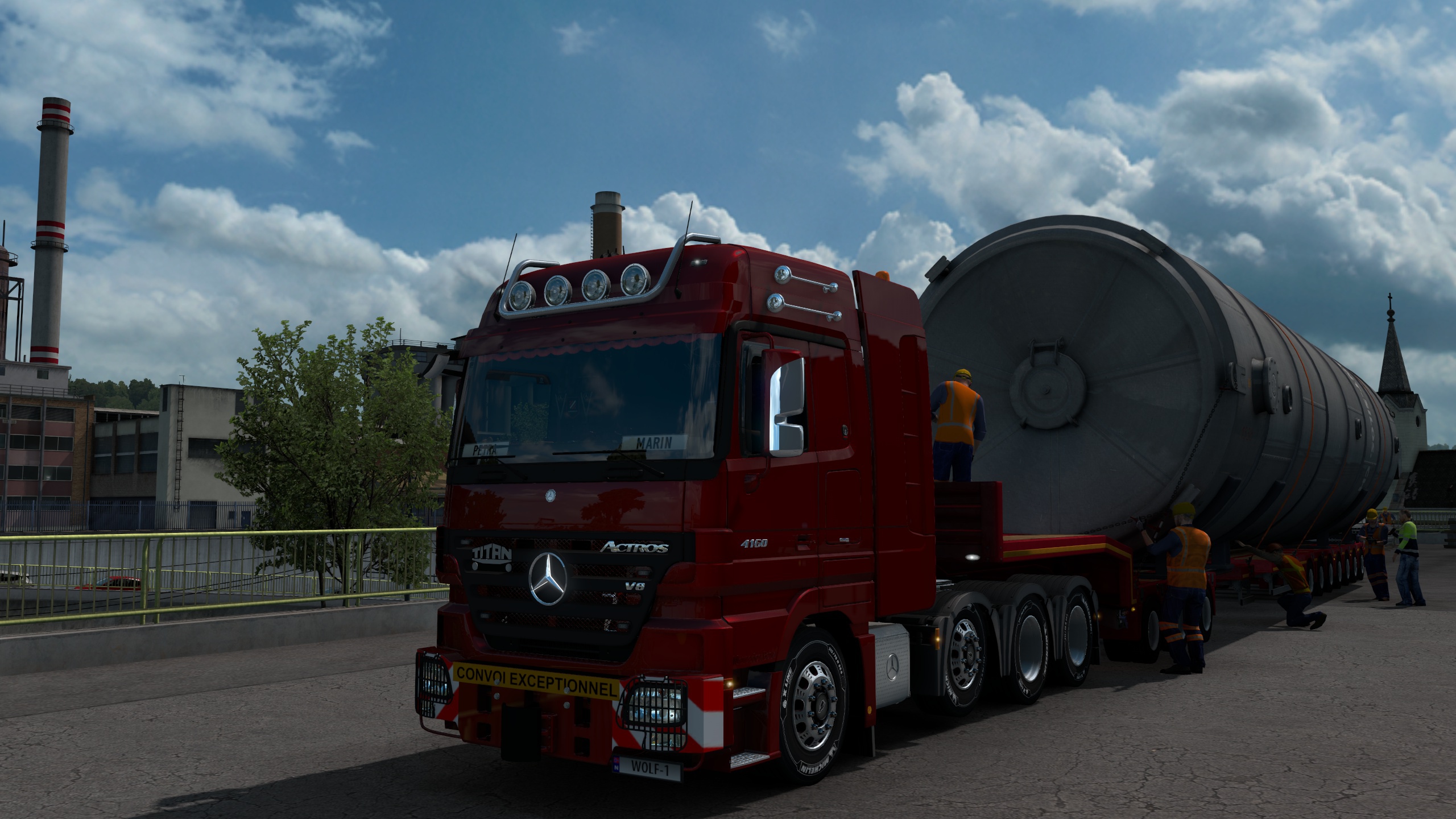 Image by WerewolfCustoms